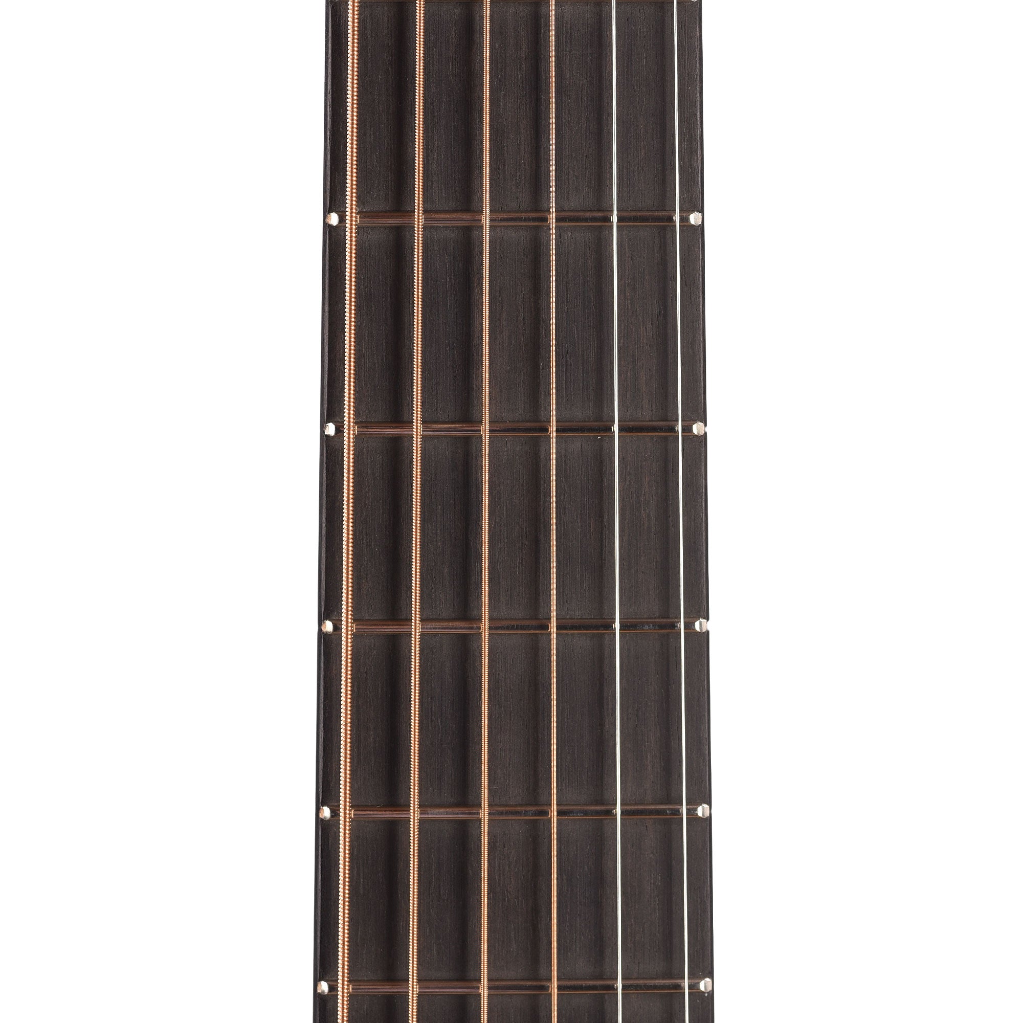 Martin Custom Shop D-28 Style Dreadnought Engelmann Spruce/Wild Grain East Indian Rosewood Natural Acoustic Guitars / Dreadnought