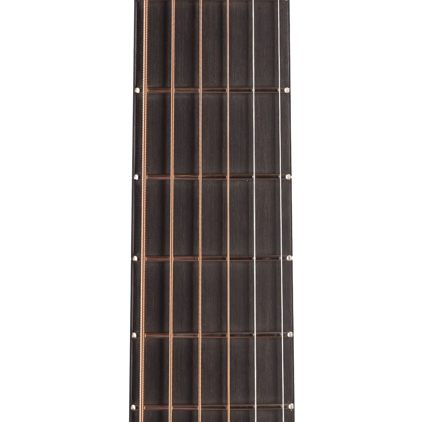 Martin Custom Shop D-28 Style Dreadnought Engelmann Spruce/Wild Grain East Indian Rosewood Natural Acoustic Guitars / Dreadnought