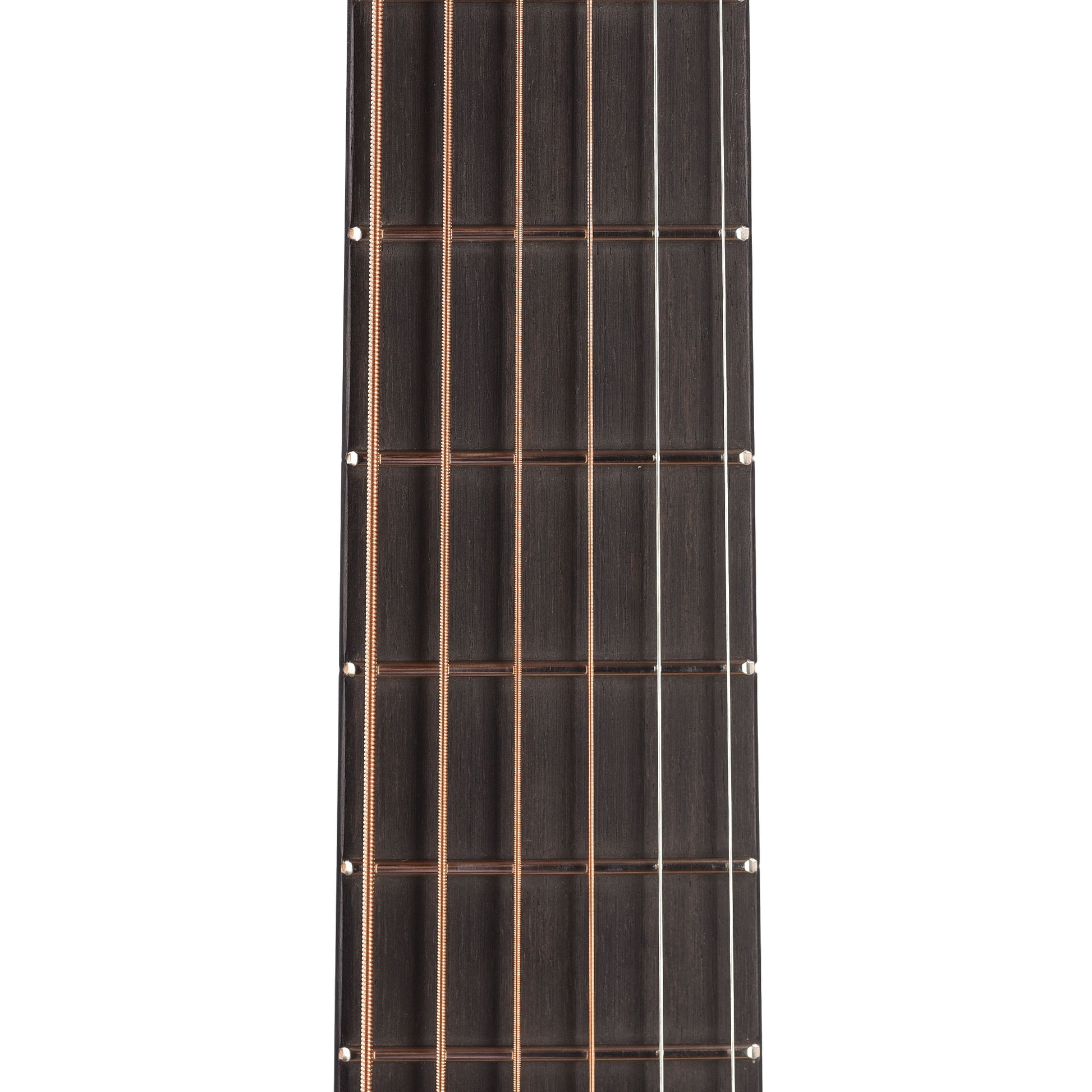 Martin Custom Shop D-28 Style Dreadnought Engelmann Spruce/Wild Grain East Indian Rosewood Natural Acoustic Guitars / Dreadnought