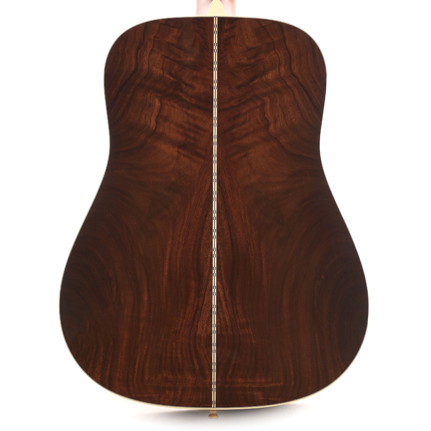 Martin Custom Shop D-28 Style Dreadnought Engelmann Spruce/Wild Grain East Indian Rosewood Natural Acoustic Guitars / Dreadnought