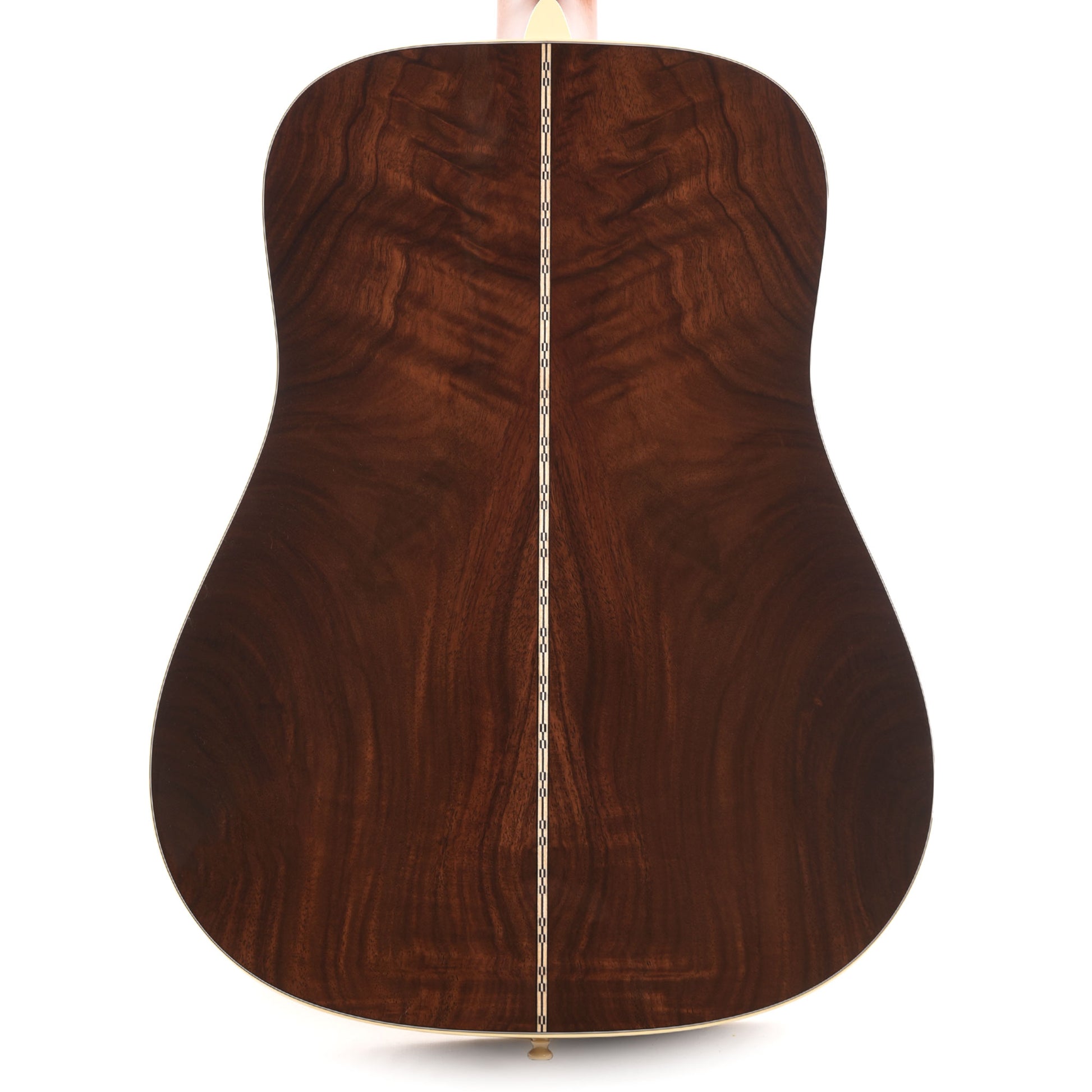 Martin Custom Shop D-28 Style Dreadnought Engelmann Spruce/Wild Grain East Indian Rosewood Natural Acoustic Guitars / Dreadnought
