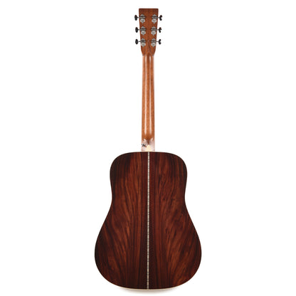 Martin Custom Shop D-28 Style Dreadnought European Spruce/Wild Grain East Indian Rosewood Natural Acoustic Guitars / Dreadnought