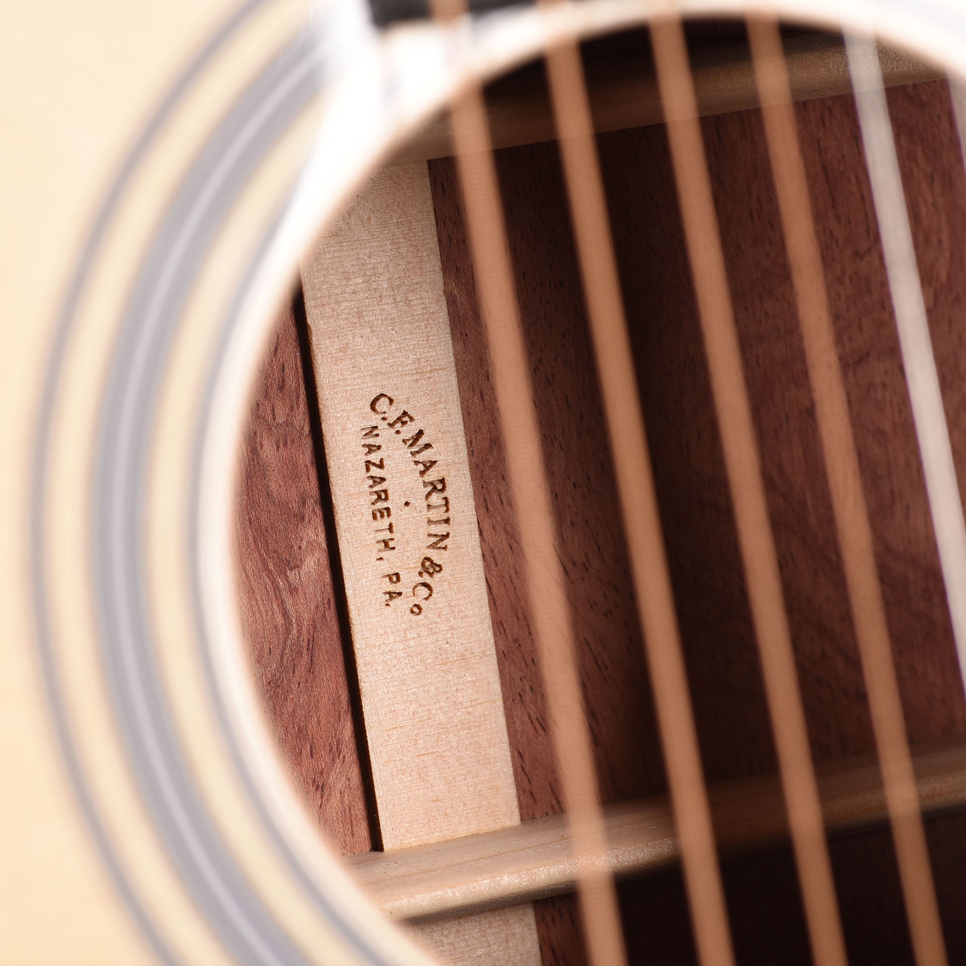 Martin Custom Shop D-28 Style Dreadnought High Altitude Swiss Spruce/Quilted Bubinga Natural Acoustic Guitars / Dreadnought