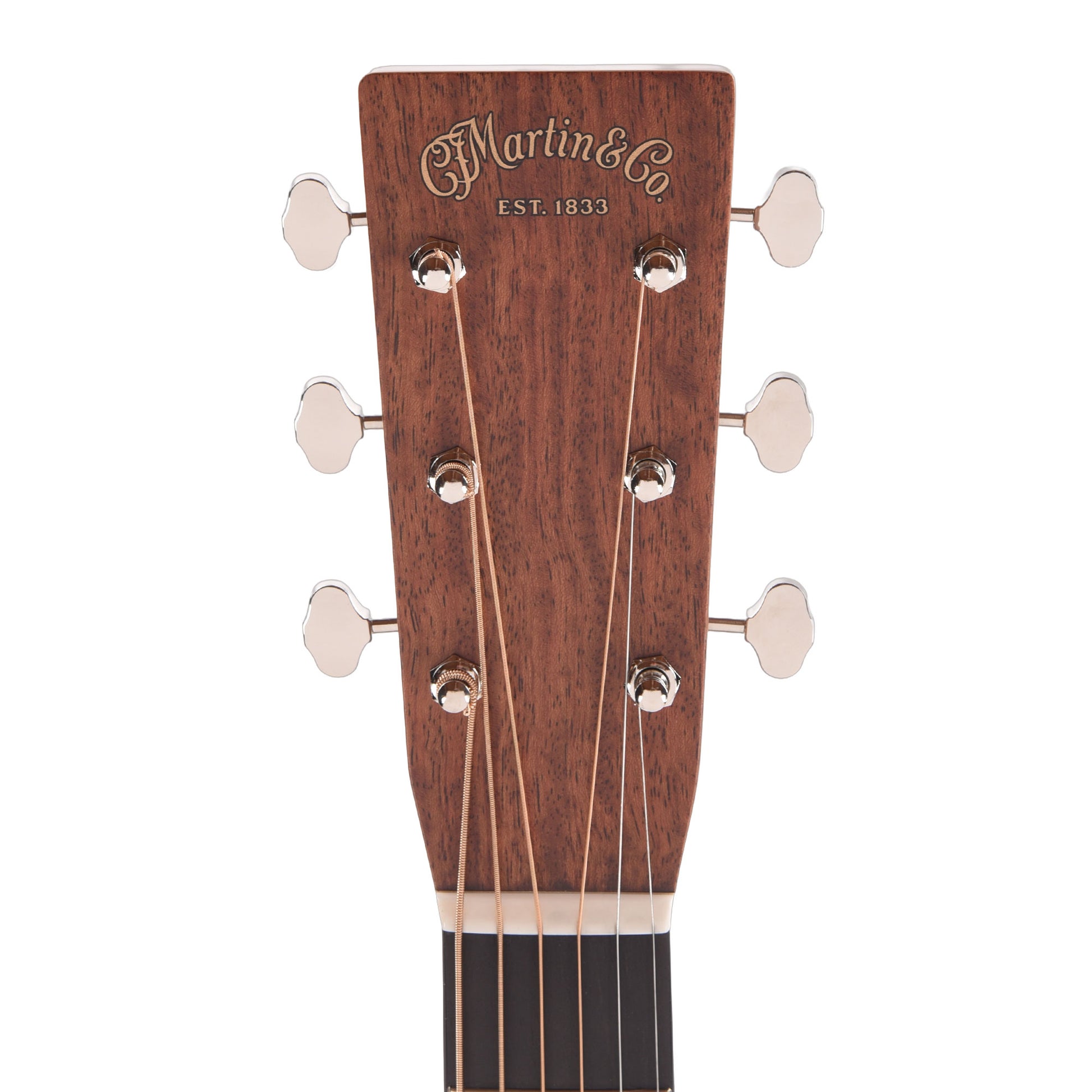 Martin Custom Shop D-28 Style Dreadnought High Altitude Swiss Spruce/Quilted Bubinga Natural Acoustic Guitars / Dreadnought