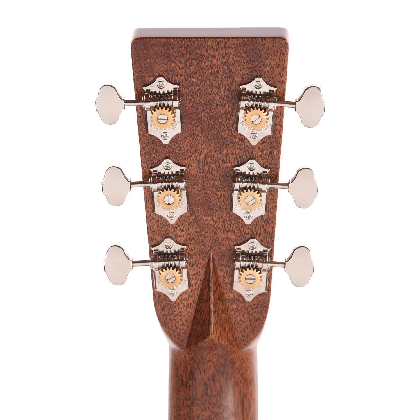 Martin Custom Shop D-28 Style Dreadnought High Altitude Swiss Spruce/Quilted Bubinga Natural Acoustic Guitars / Dreadnought