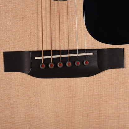 Martin Custom Shop D-28 Style Dreadnought Spruce/Pacific Big Leaf Flamed Maple Natural Acoustic Guitars / Dreadnought