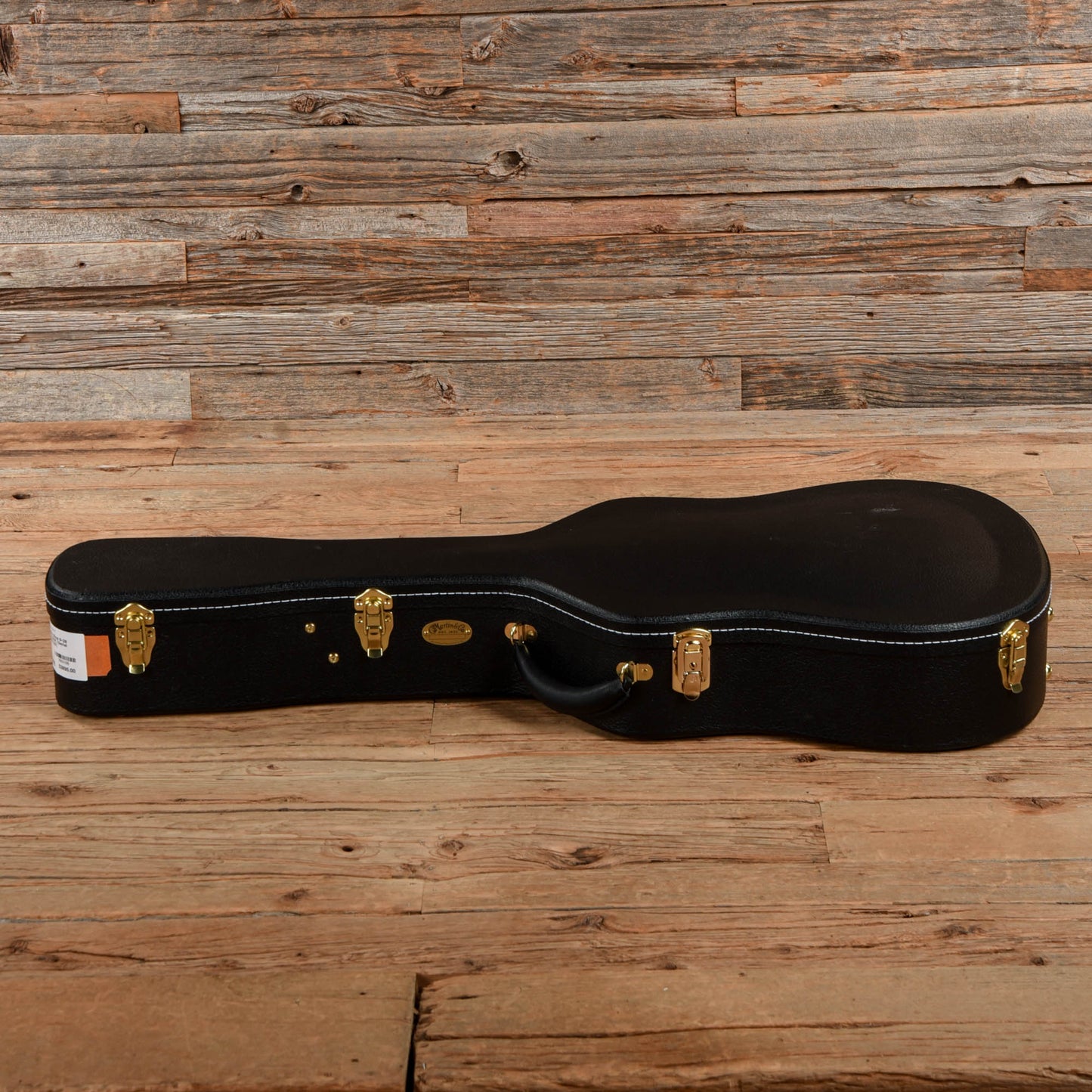 Martin Custom Shop D-28 Sunburst Acoustic Guitars / Dreadnought
