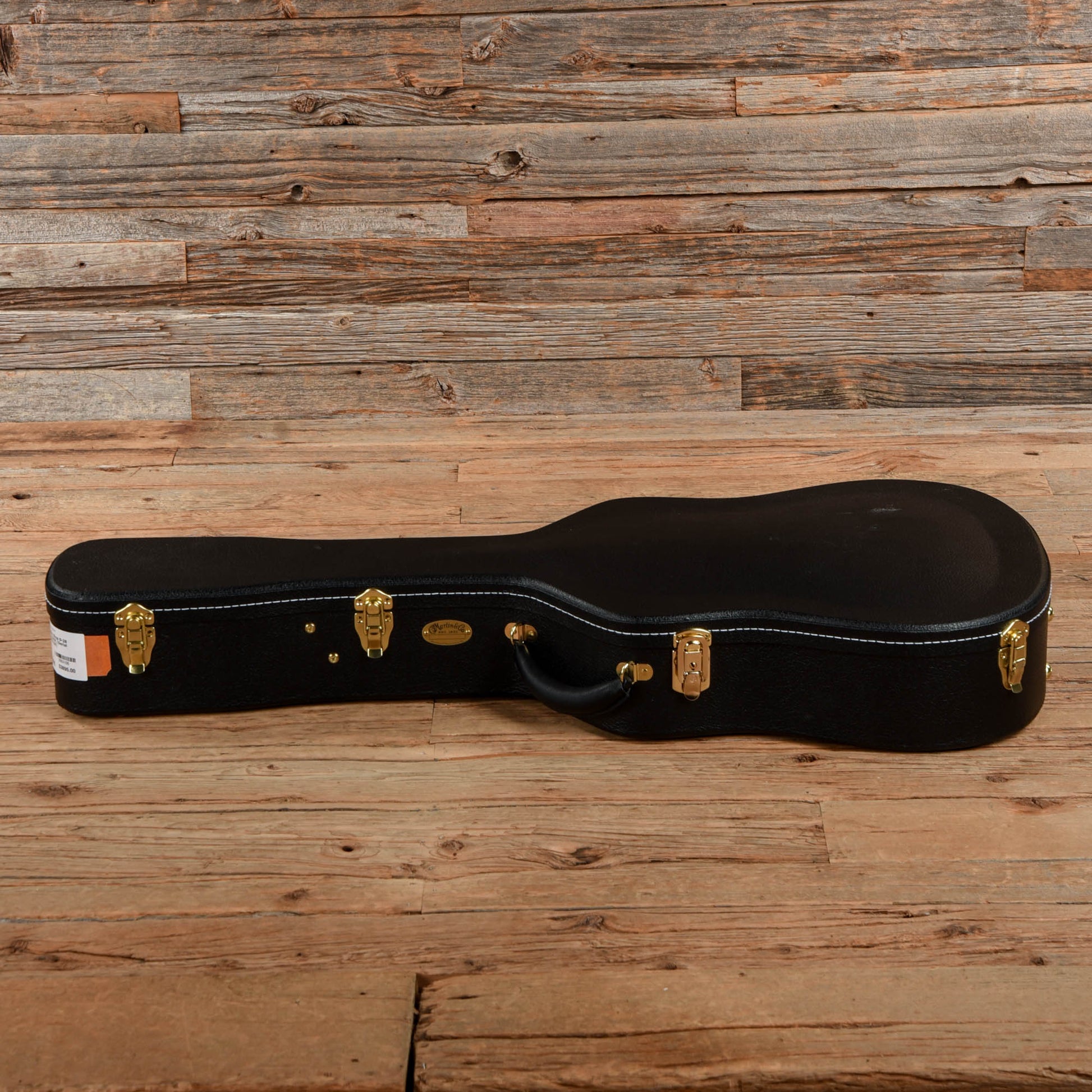 Martin Custom Shop D-28 Sunburst Acoustic Guitars / Dreadnought