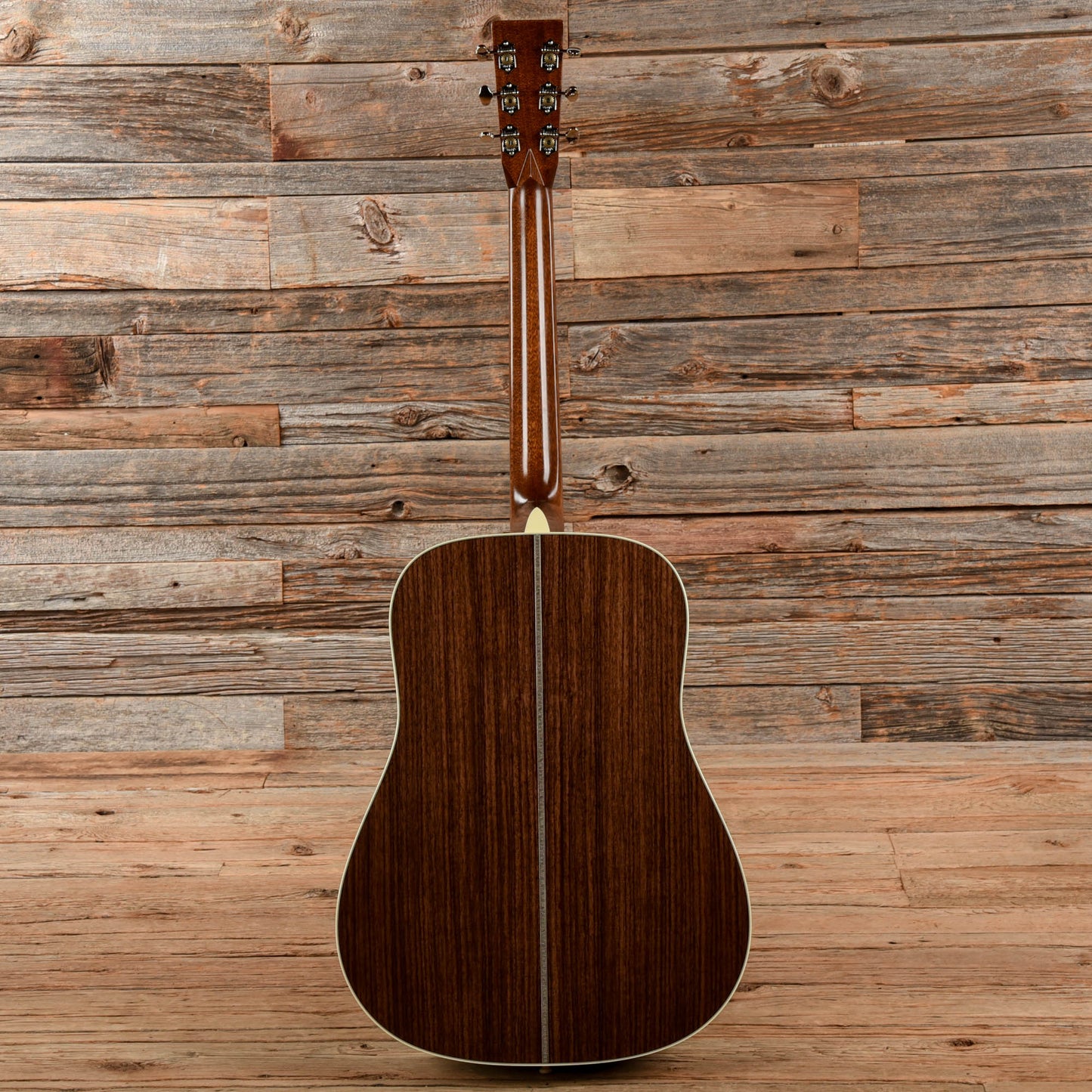 Martin Custom Shop D-28 Sunburst Acoustic Guitars / Dreadnought