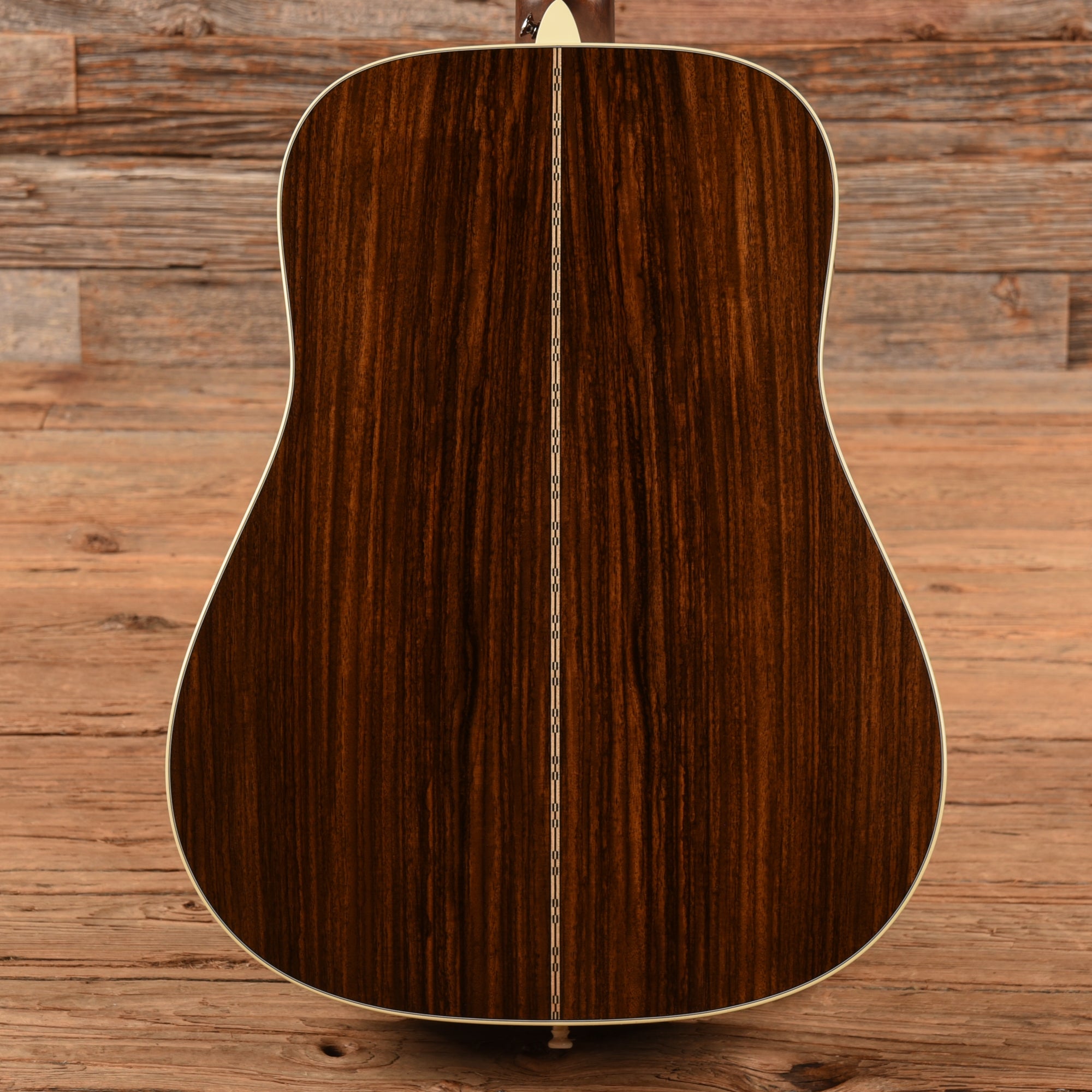 Martin Custom Shop D-28 VTS Black 2022 Acoustic Guitars / Dreadnought