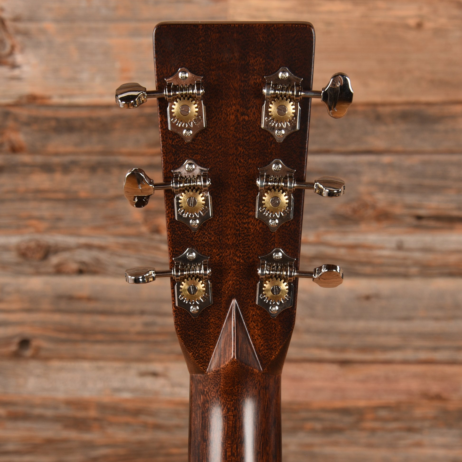 Martin Custom Shop D-28 VTS Black 2022 Acoustic Guitars / Dreadnought
