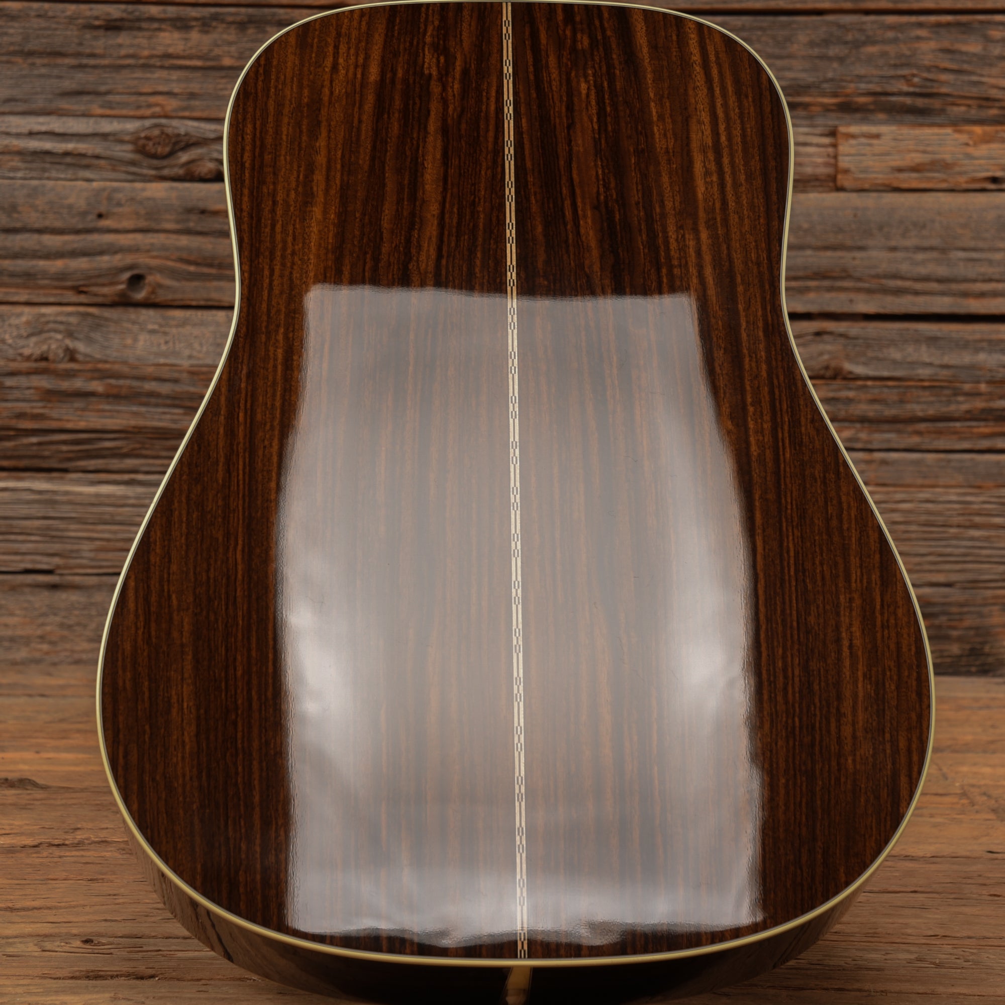 Martin Custom Shop D-28 VTS Black 2022 Acoustic Guitars / Dreadnought