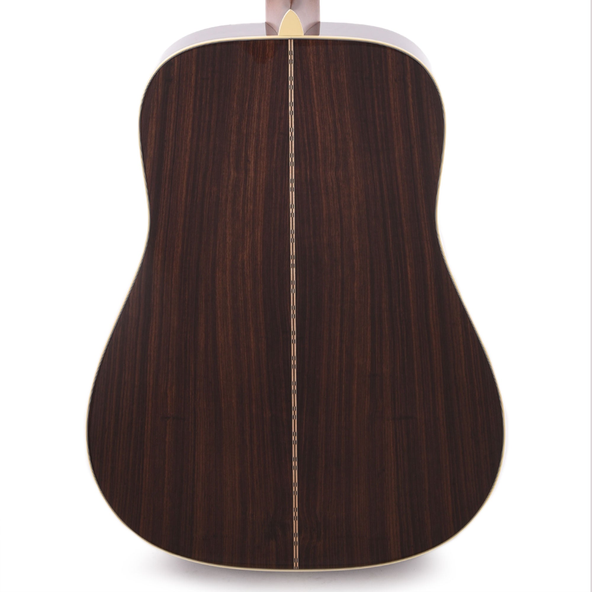 Martin Custom Shop D-28 VTS Sitka Spruce/East Indian Rosewood 1935 Sunburst Acoustic Guitars / Dreadnought