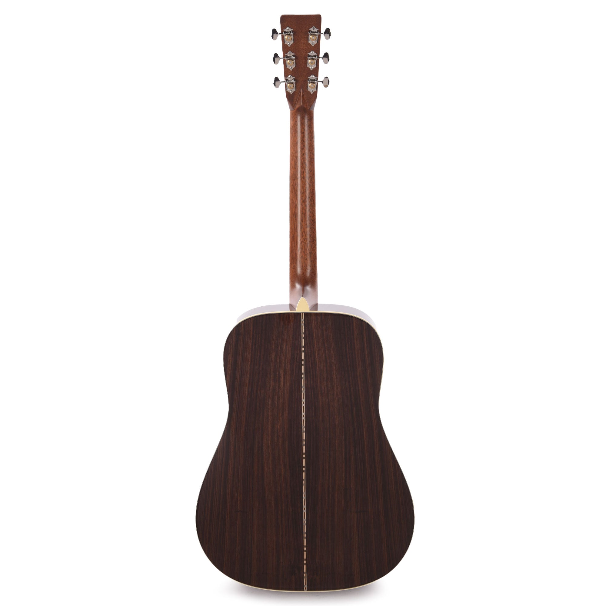 Martin Custom Shop D-28 VTS Sitka Spruce/East Indian Rosewood 1935 Sunburst Acoustic Guitars / Dreadnought