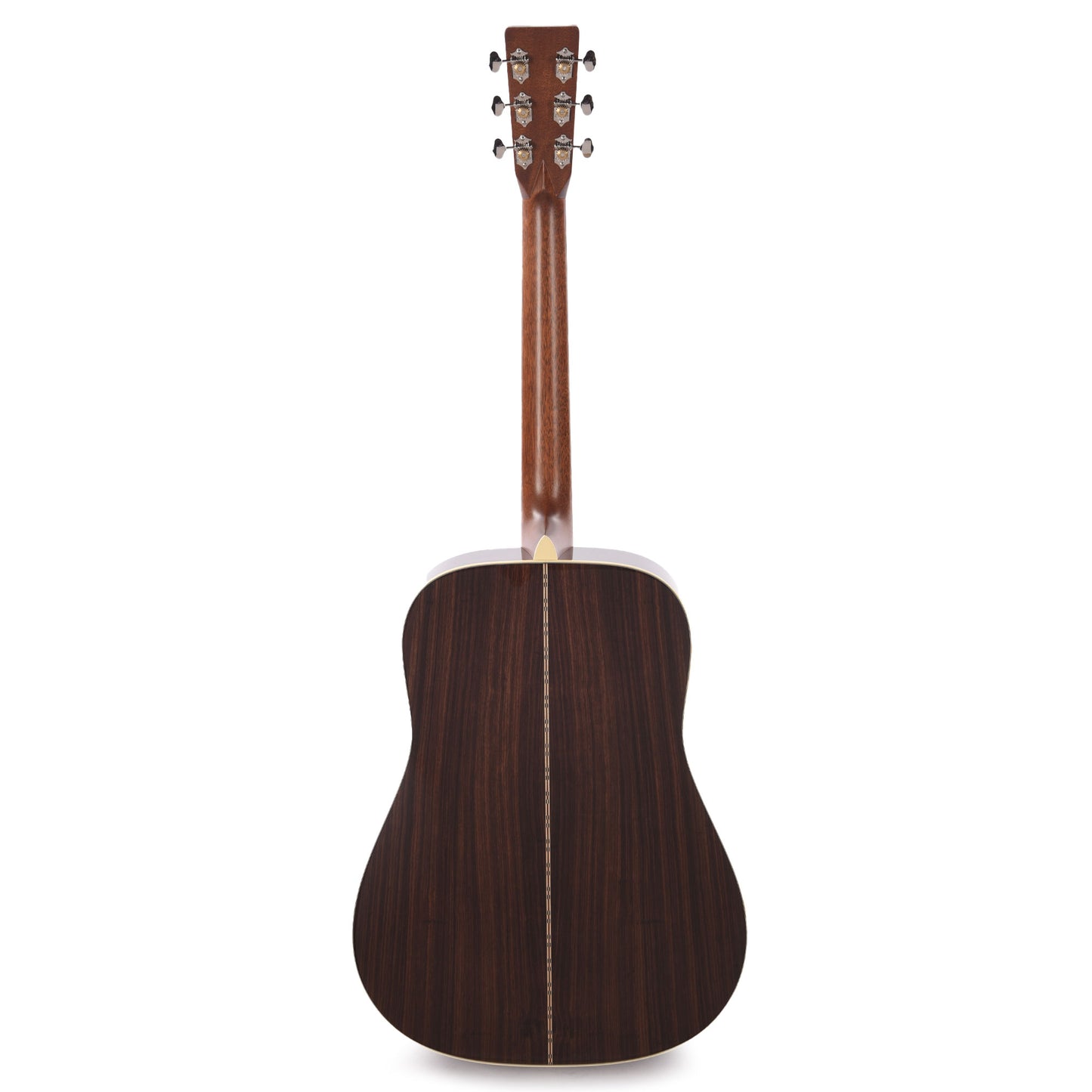 Martin Custom Shop D-28 VTS Sitka Spruce/East Indian Rosewood 1935 Sunburst Acoustic Guitars / Dreadnought
