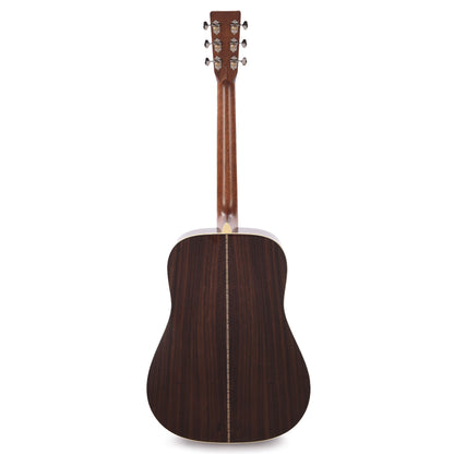 Martin Custom Shop D-28 VTS Sitka Spruce/East Indian Rosewood 1935 Sunburst Acoustic Guitars / Dreadnought