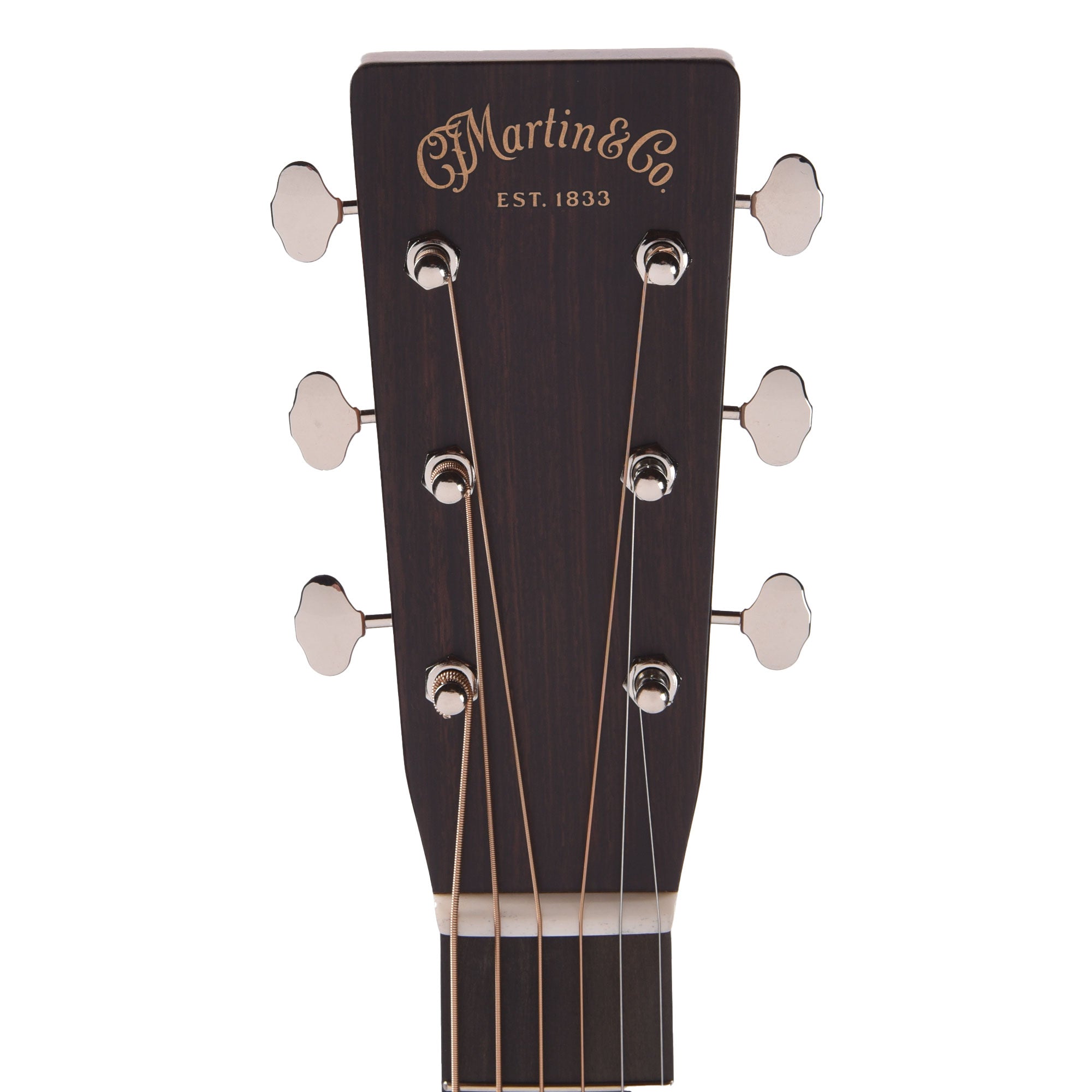 Martin Custom Shop D-28 VTS Sitka Spruce/East Indian Rosewood 1935 Sunburst Acoustic Guitars / Dreadnought