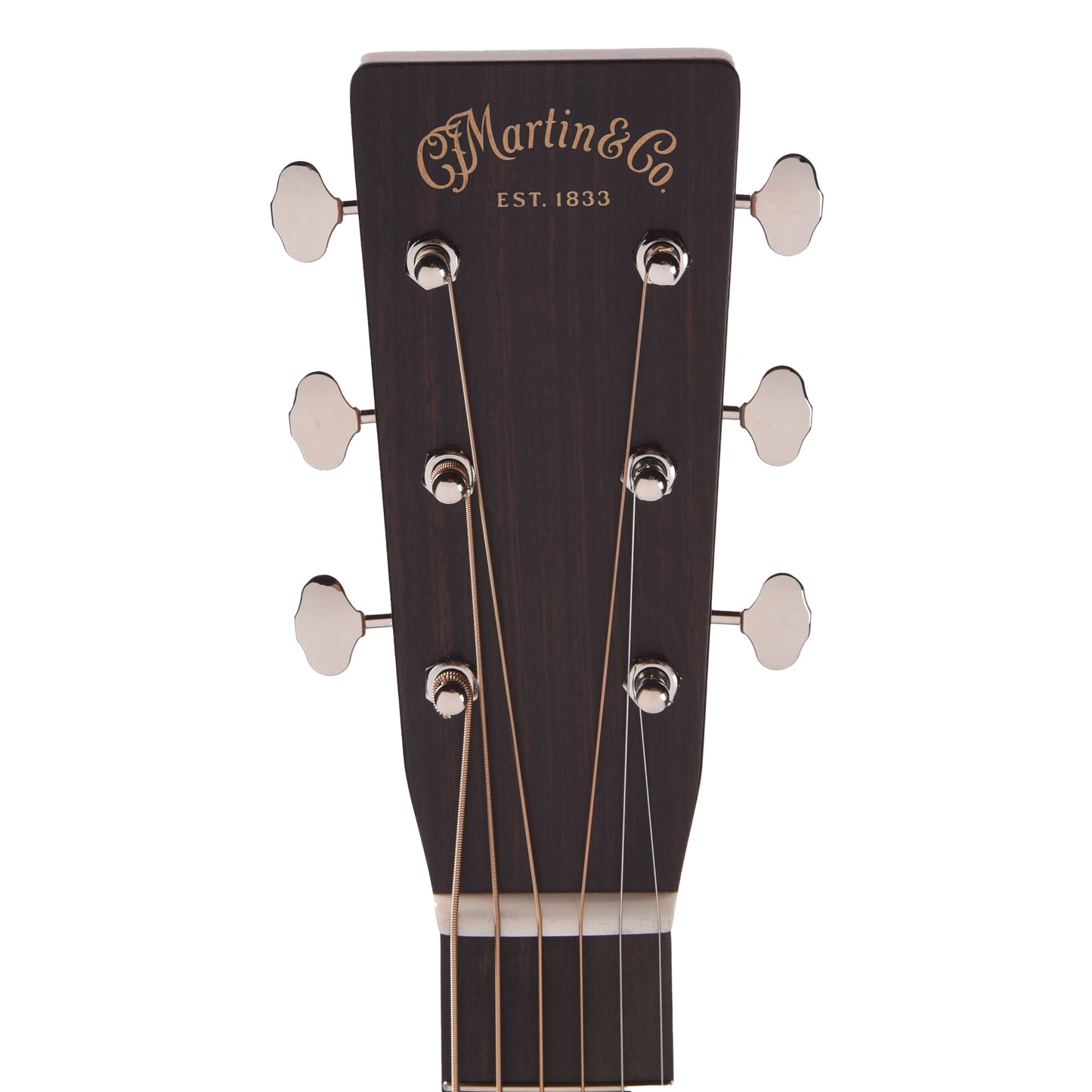 Martin Custom Shop D-28 VTS Sitka Spruce/East Indian Rosewood 1935 Sunburst Acoustic Guitars / Dreadnought