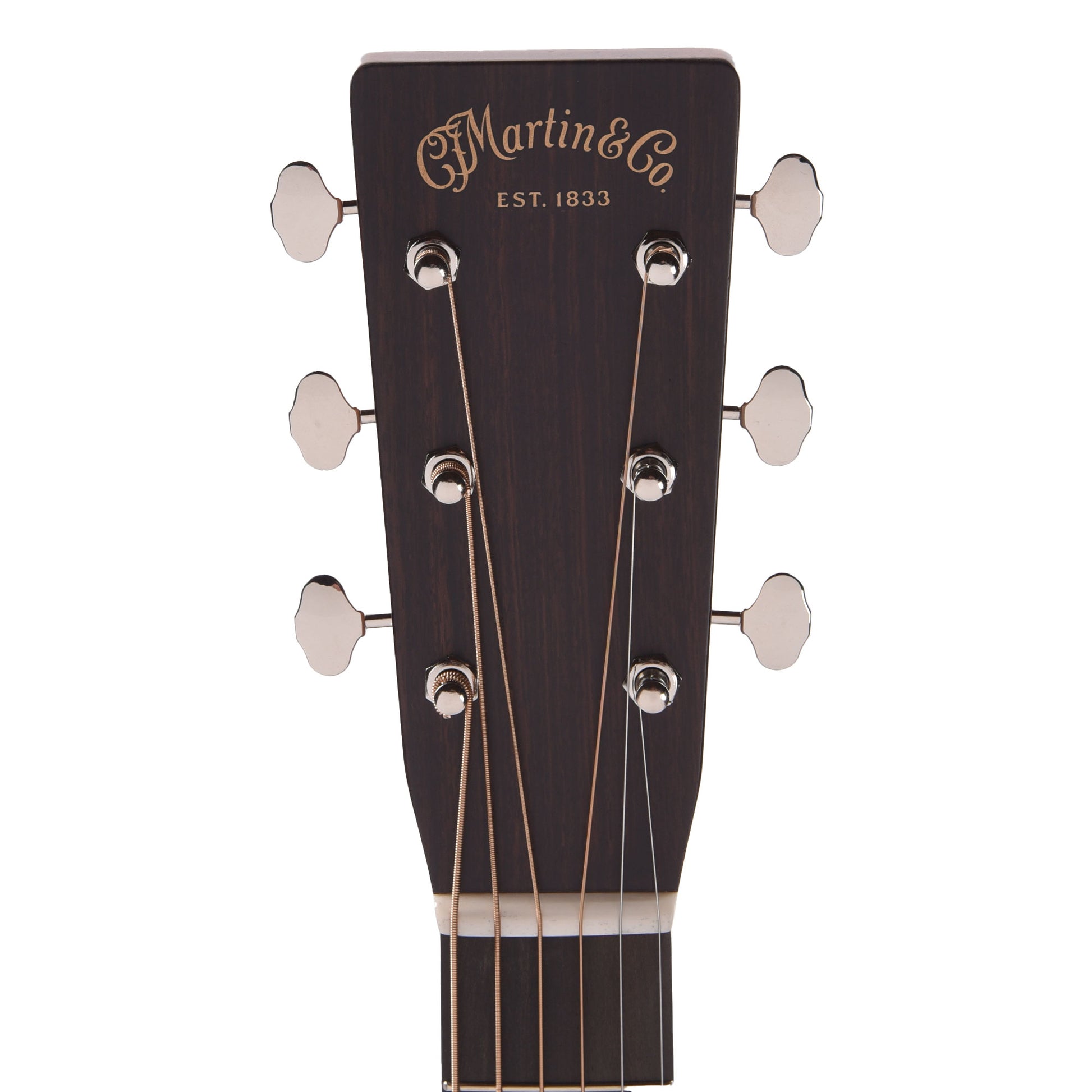 Martin Custom Shop D-28 VTS Sitka Spruce/East Indian Rosewood 1935 Sunburst Acoustic Guitars / Dreadnought