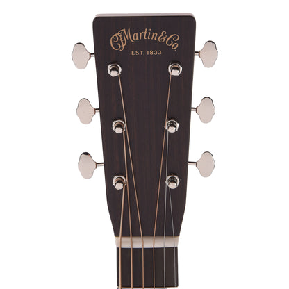 Martin Custom Shop D-28 VTS Sitka Spruce/East Indian Rosewood 1935 Sunburst Acoustic Guitars / Dreadnought
