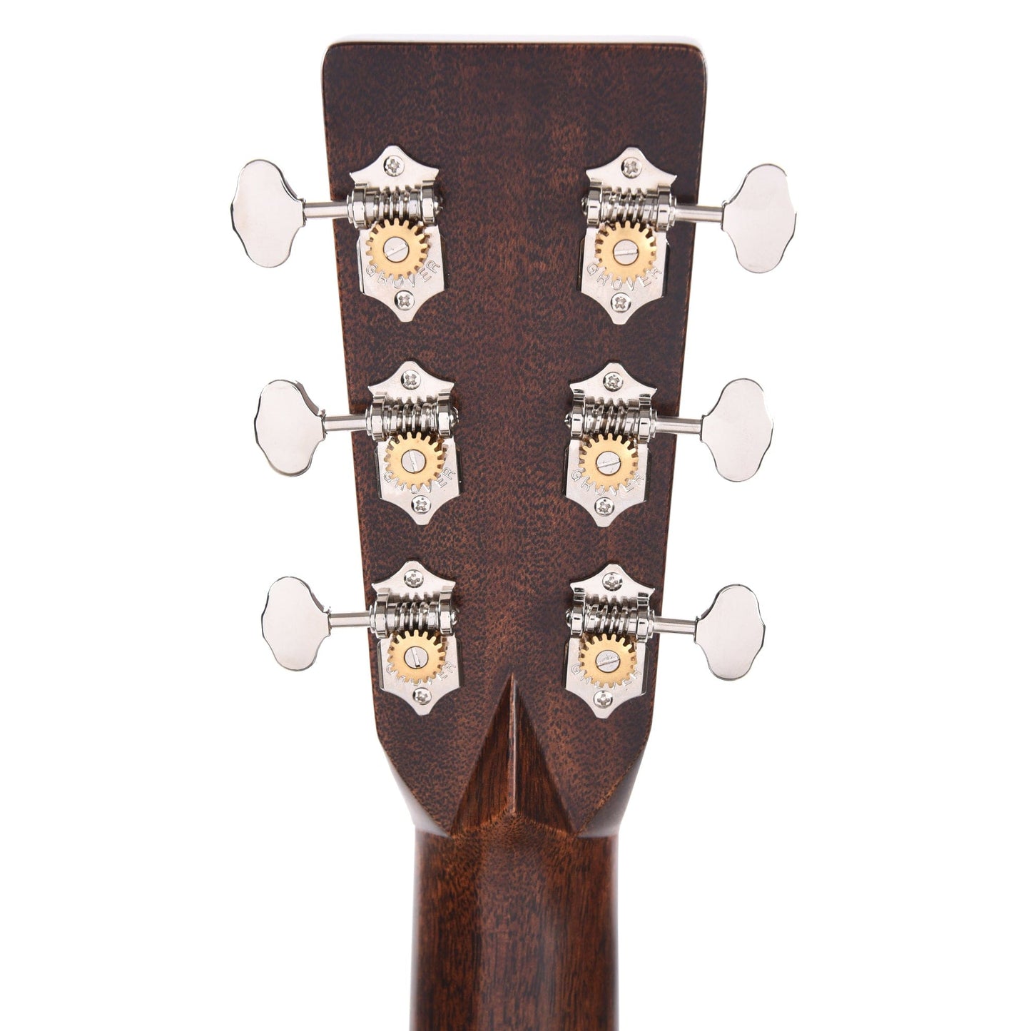 Martin Custom Shop D-28 VTS Sitka Spruce/East Indian Rosewood Black Top Acoustic Guitars / Dreadnought