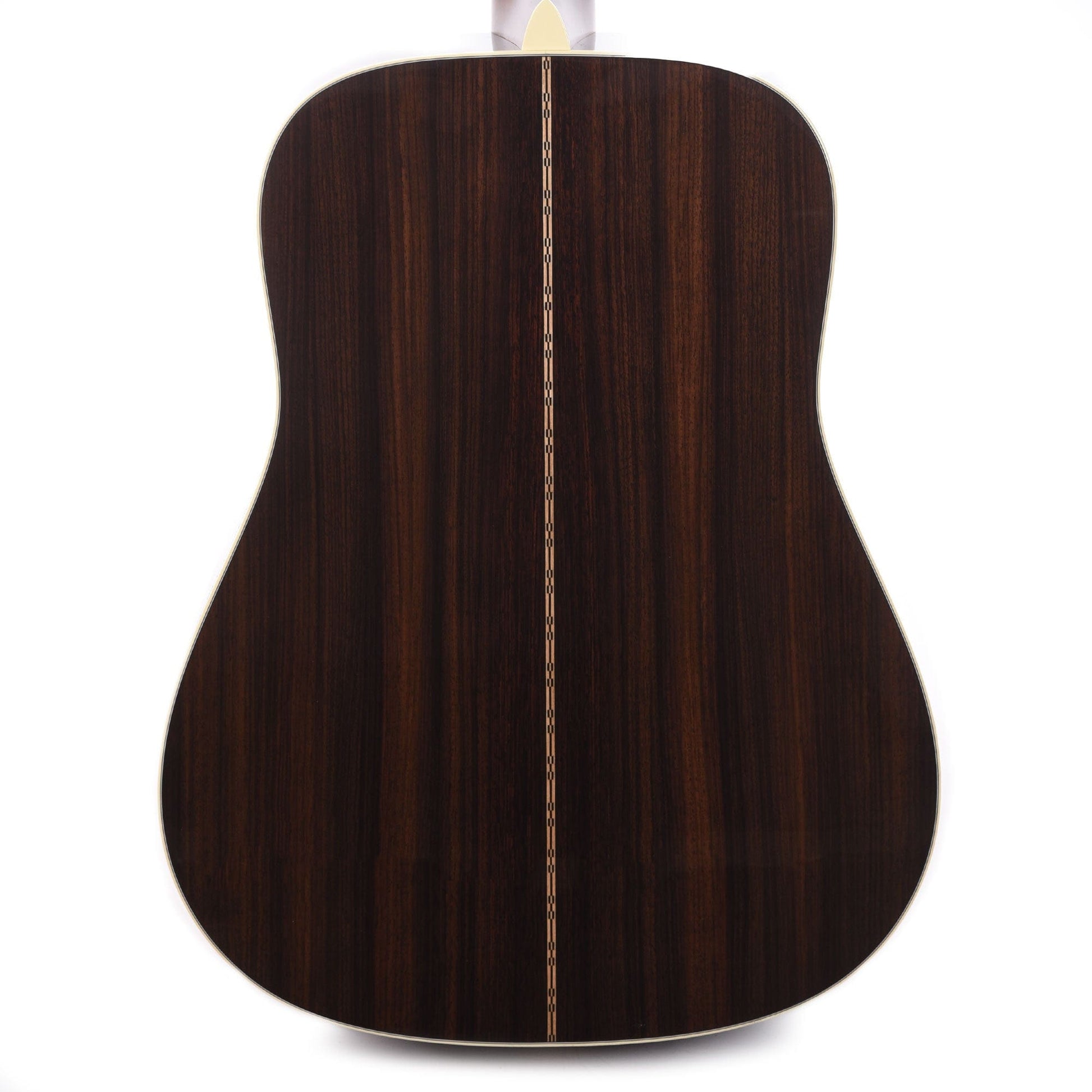 Martin Custom Shop D-28 VTS Sitka Spruce/East Indian Rosewood Natural Acoustic Guitars / Dreadnought