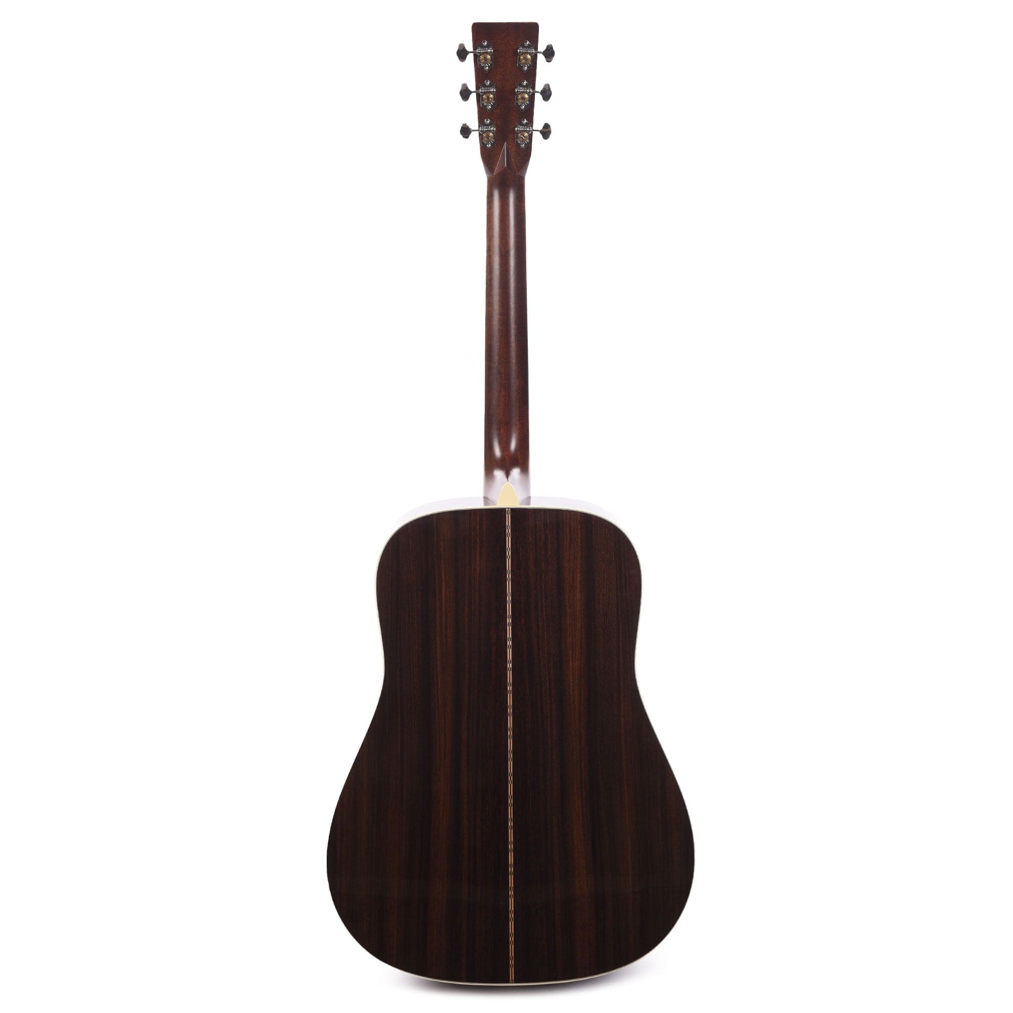 Martin Custom Shop D-28 VTS Sitka Spruce/East Indian Rosewood Natural Acoustic Guitars / Dreadnought
