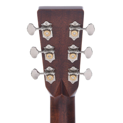 Martin Custom Shop D-28 VTS Sitka Spruce/East Indian Rosewood Natural Acoustic Guitars / Dreadnought