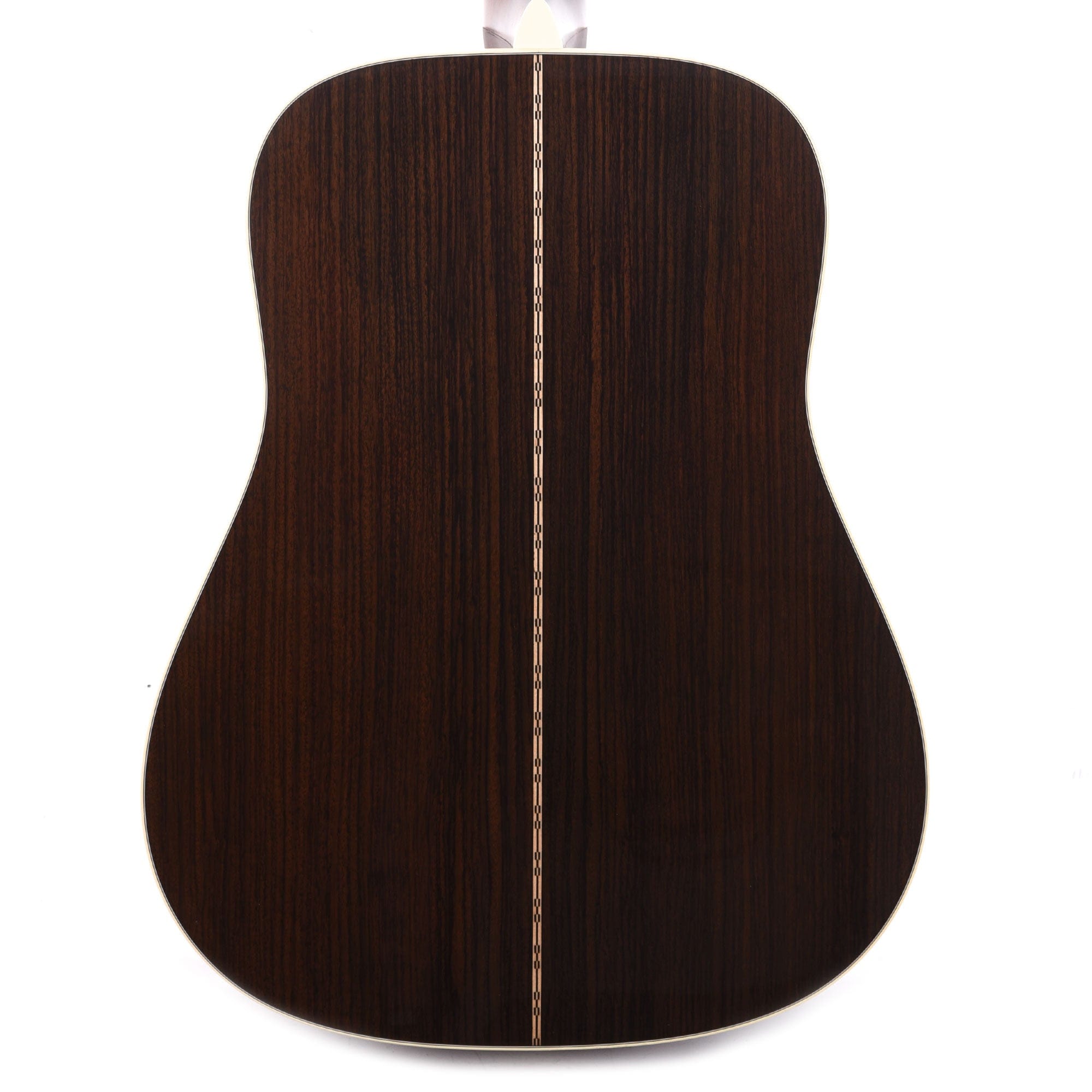 Martin Custom Shop D-28 VTS Sitka Spruce/East Indian Rosewood Natural Acoustic Guitars / Dreadnought
