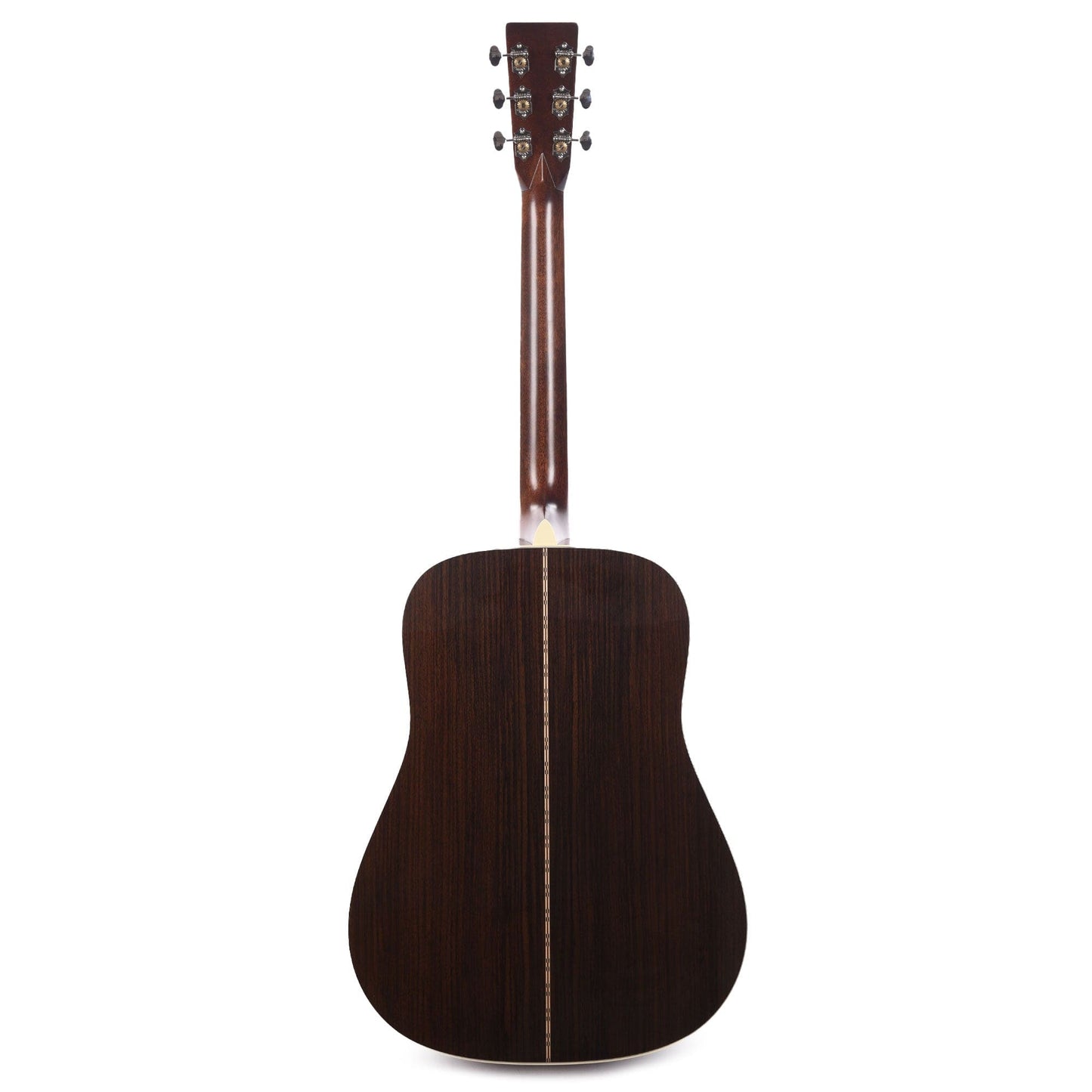Martin Custom Shop D-28 VTS Sitka Spruce/East Indian Rosewood Natural Acoustic Guitars / Dreadnought