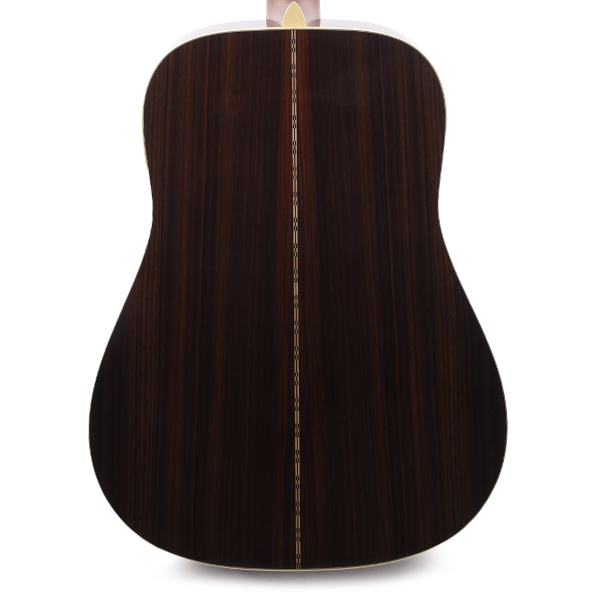 Martin Custom Shop D-28 VTS Sitka Spruce/East Indian Rosewood Natural Acoustic Guitars / Dreadnought