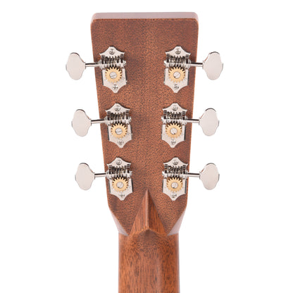 Martin Custom Shop D-28 VTS Sitka Spruce/East Indian Rosewood Natural Acoustic Guitars / Dreadnought