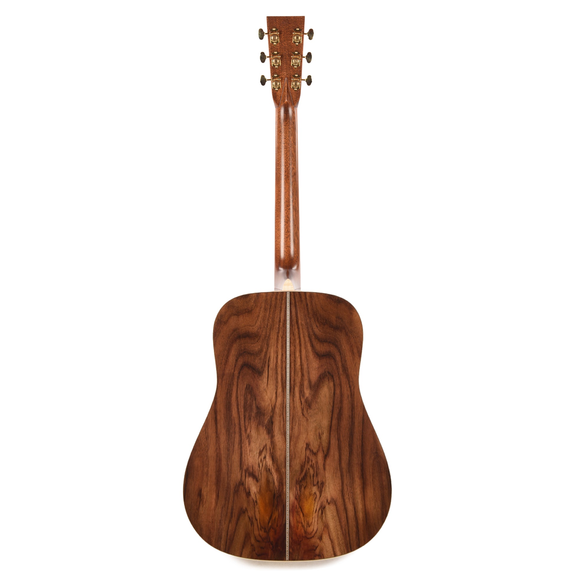 Martin Custom Shop D-41 Style Dreadnought Bearclaw Engelmann Spruce/Wild Grain East Indian Rosewood Natural Acoustic Guitars / Dreadnought