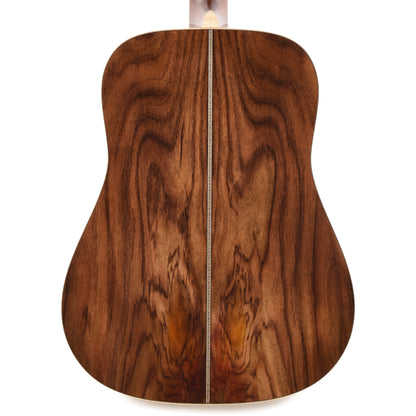 Martin Custom Shop D-41 Style Dreadnought Bearclaw Engelmann Spruce/Wild Grain East Indian Rosewood Natural Acoustic Guitars / Dreadnought