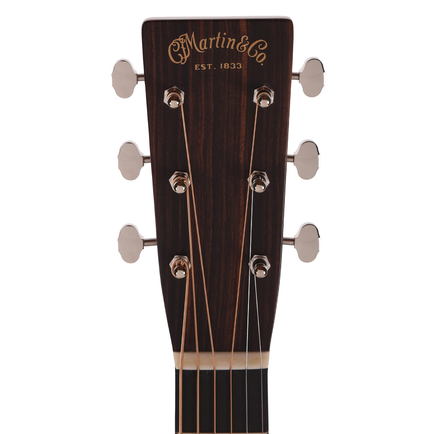 Martin Custom Shop Expert D-18 Adirondack Spruce/Sinker Mahogany Stage 1 Vintage Aged Gloss Acoustic Guitars / Dreadnought