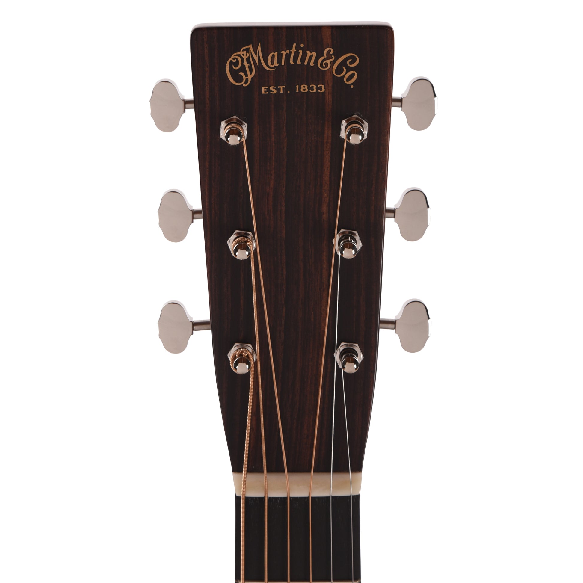 Martin Custom Shop Expert D-18 Adirondack Spruce/Sinker Mahogany Stage 1 Vintage Aged Gloss Acoustic Guitars / Dreadnought
