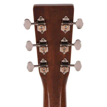 Martin Custom Shop Expert D-18 Adirondack Spruce/Sinker Mahogany Stage 1 Vintage Aged Gloss Acoustic Guitars / Dreadnought