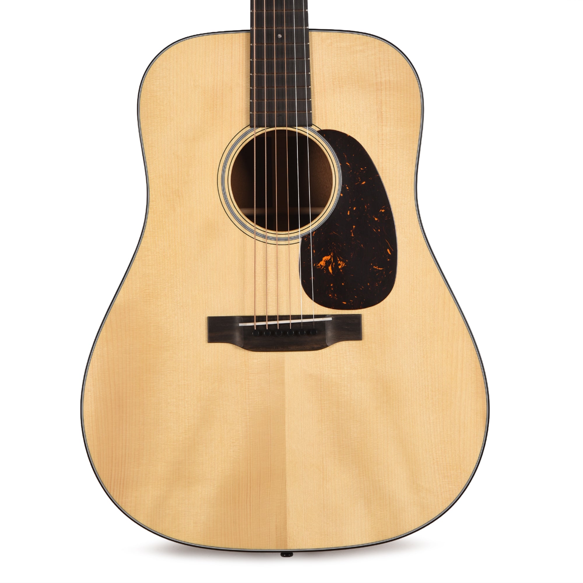 Martin Custom Shop Expert D-18 Adirondack Spruce/Sinker Mahogany Stage 1 Vintage Aged Gloss Acoustic Guitars / Dreadnought