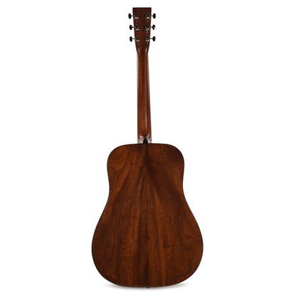 Martin Custom Shop Expert D-18 Adirondack Spruce/Sinker Mahogany Stage 1 Vintage Aged Gloss Acoustic Guitars / Dreadnought