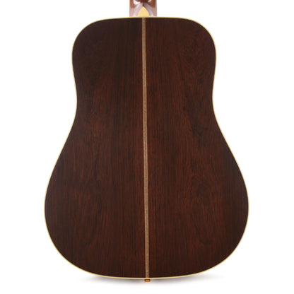 Martin Custom Shop Expert D-28 1937 Adirondack Spruce/Madagascar Rosewood Stage 1 Vintage Aged Gloss Acoustic Guitars / Dreadnought