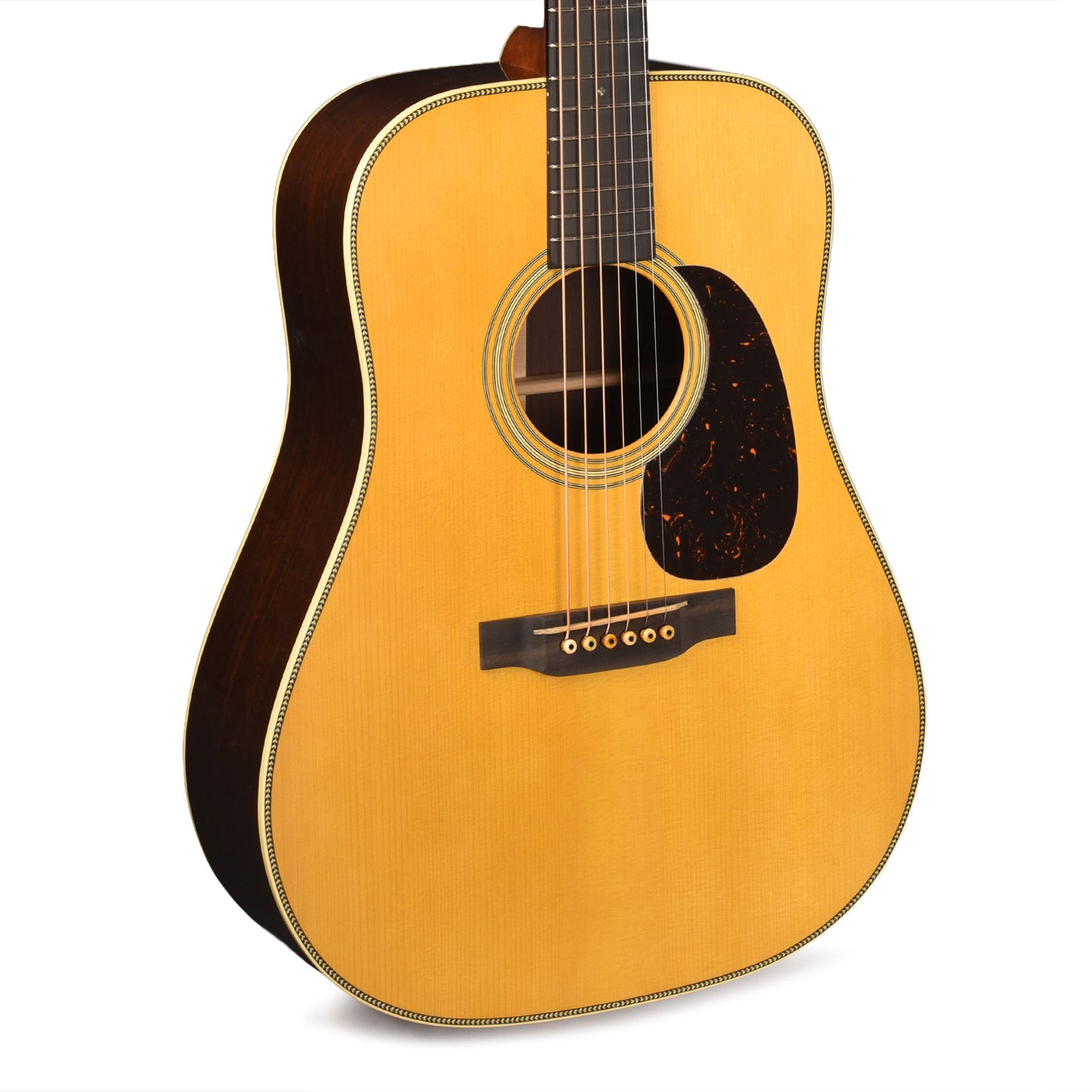 Martin Custom Shop Expert D-28 1937 Adirondack Spruce/Madagascar Rosewood Stage 1 Vintage Aged Gloss Acoustic Guitars / Dreadnought