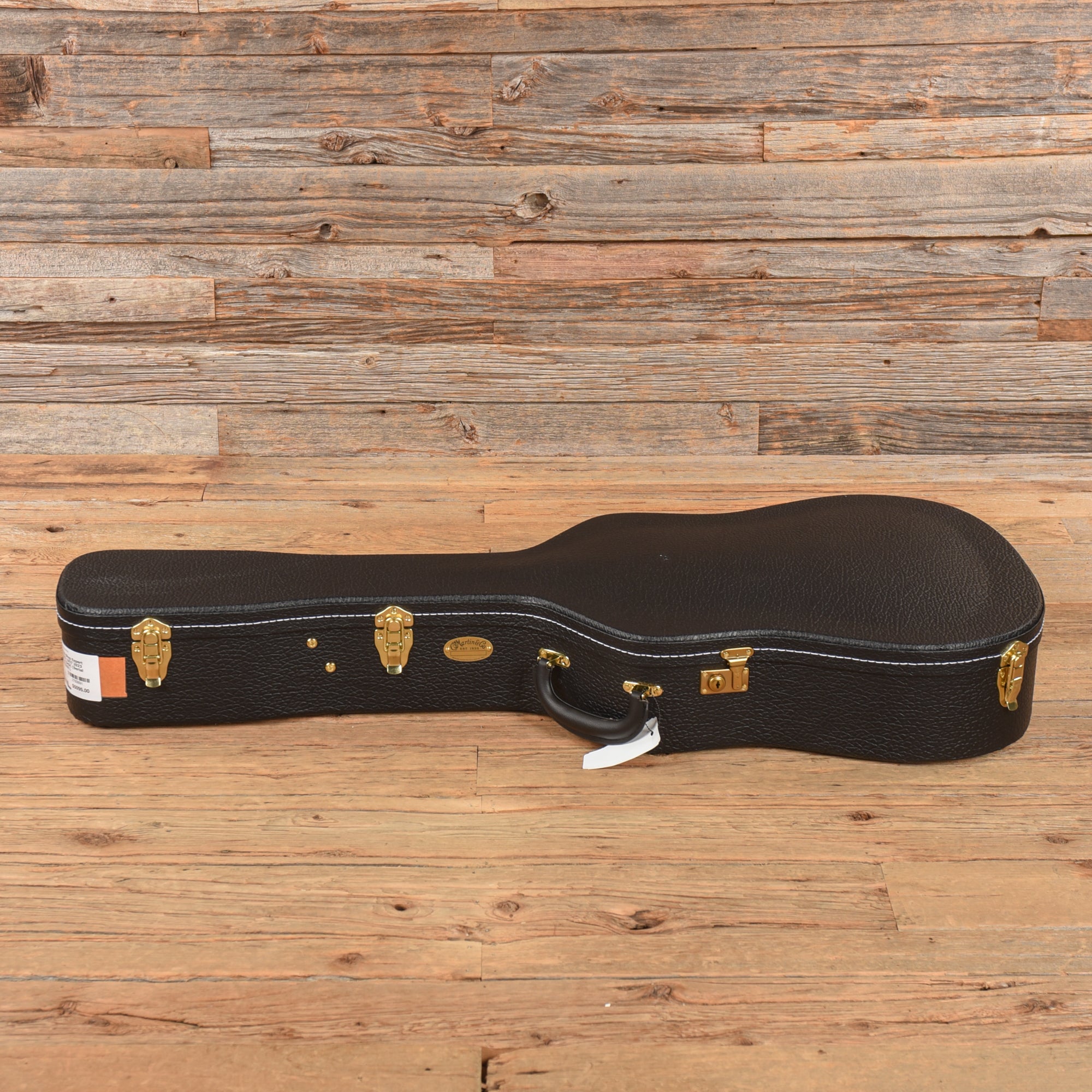 Martin Custom Shop Expert D-28 Authentic 1937 Ambertone 2023 Acoustic Guitars / Dreadnought