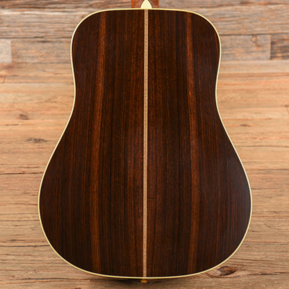 Martin Custom Shop Expert D-28 Authentic 1937 Ambertone 2023 Acoustic Guitars / Dreadnought