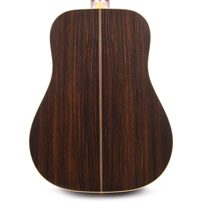 Martin Custom Shop Expert D-28 Authentic 1937 Stage 1 Aging Ambertone Vintage Low Gloss Acoustic Guitars / Dreadnought