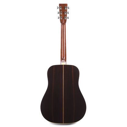 Martin Custom Shop Expert D-28 Authentic 1937 Stage 1 Aging Ambertone Vintage Low Gloss Acoustic Guitars / Dreadnought