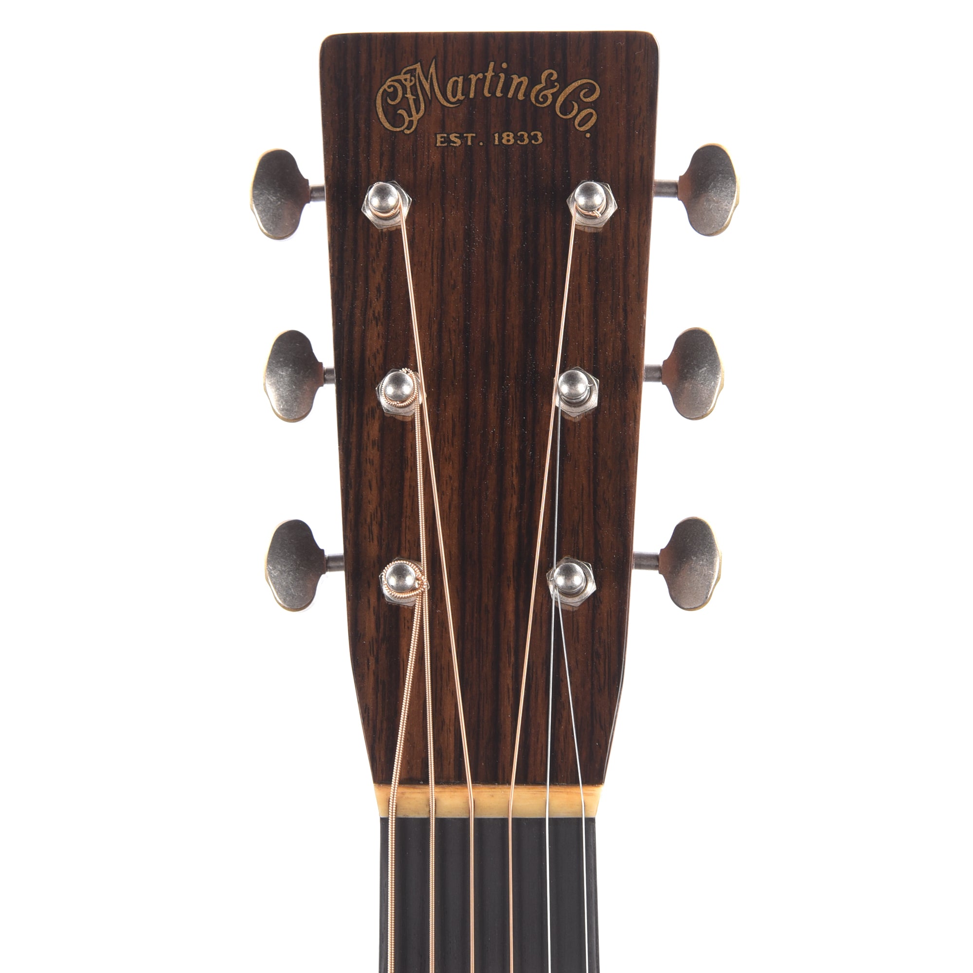 Martin Custom Shop Expert D-28 Authentic 1937 Stage 1 Aging Ambertone Vintage Low Gloss Acoustic Guitars / Dreadnought