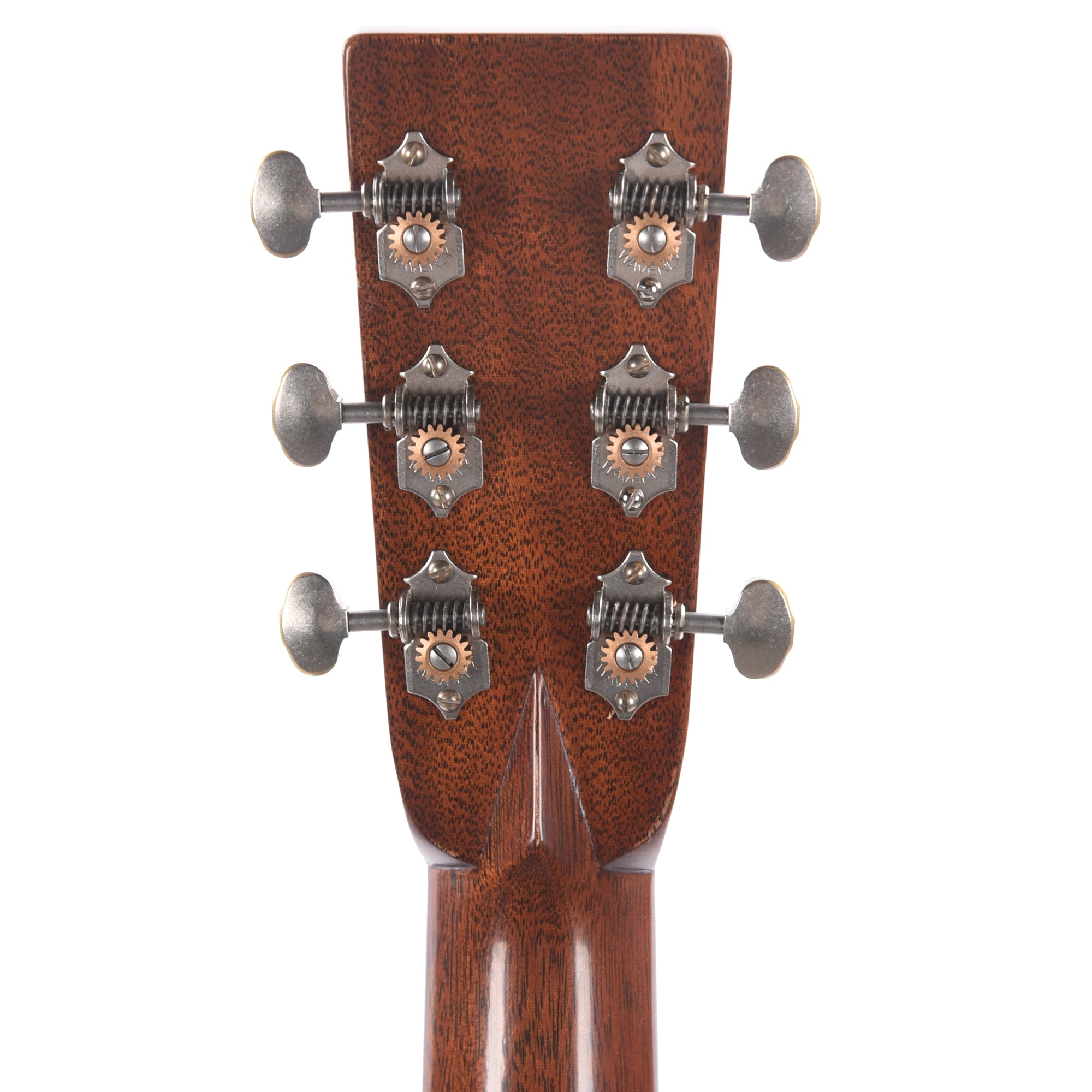 Martin Custom Shop Expert D-28 Authentic 1937 Stage 1 Aging Ambertone Vintage Low Gloss Acoustic Guitars / Dreadnought