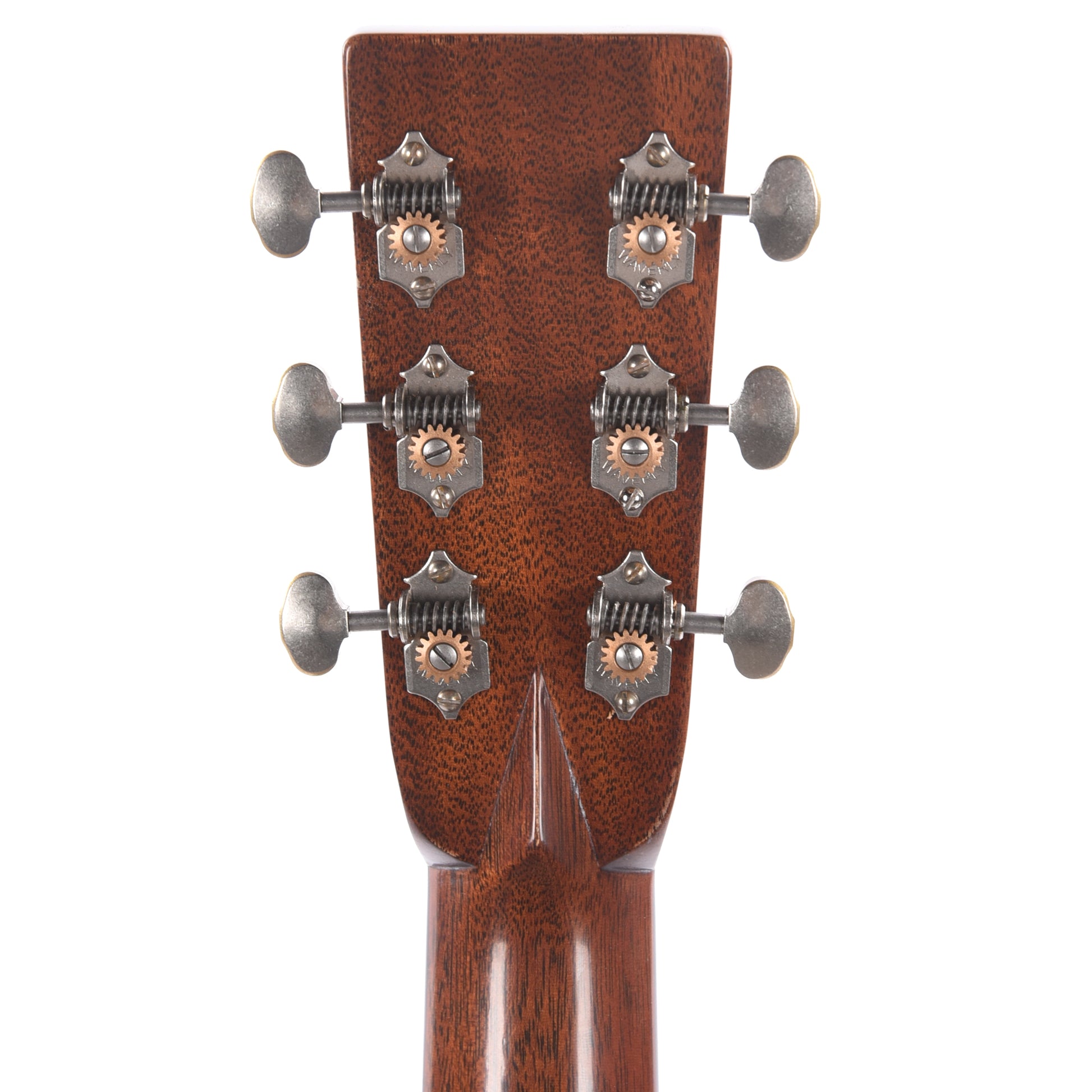 Martin Custom Shop Expert D-28 Authentic 1937 Stage 1 Aging Ambertone Vintage Low Gloss Acoustic Guitars / Dreadnought