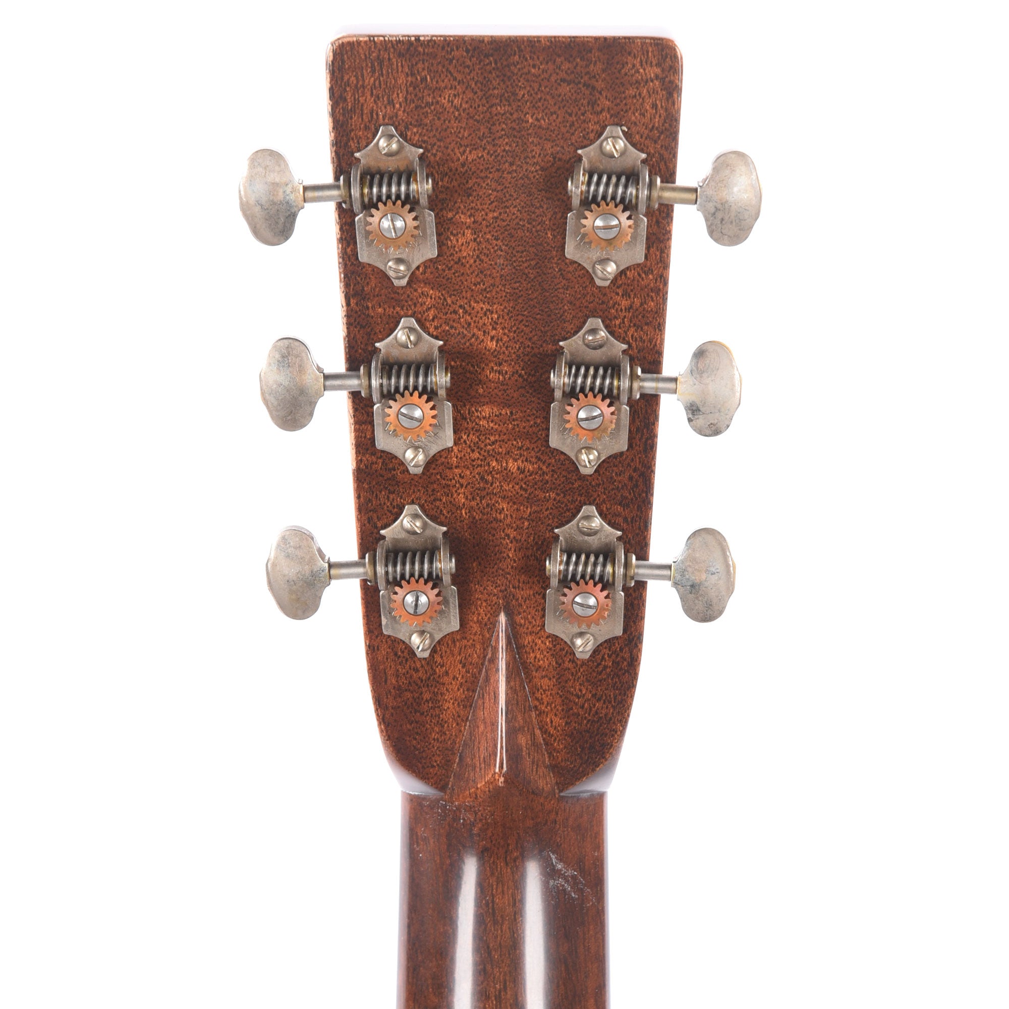 Martin Custom Shop Expert D-28 Authentic 1937 Stage 1 Aging Ambertone Vintage Low Gloss Acoustic Guitars / Dreadnought