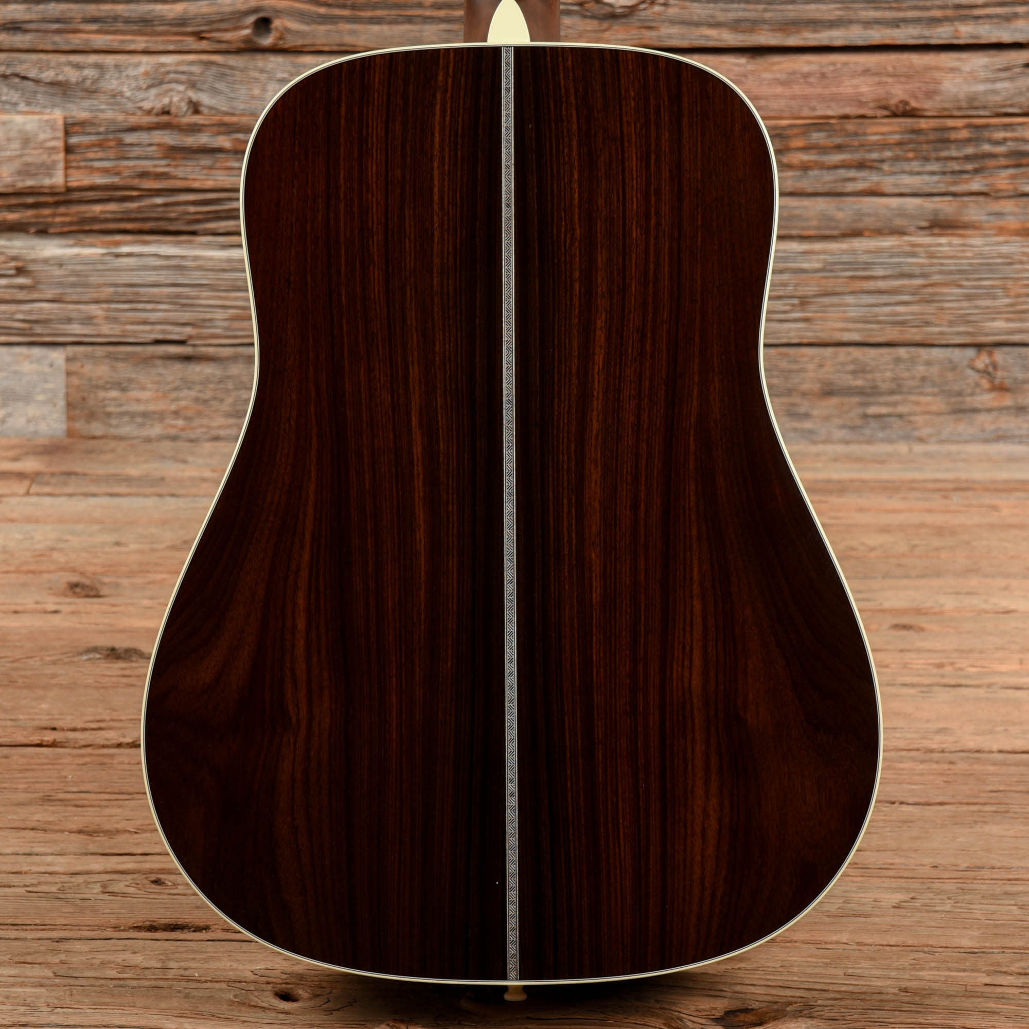 Martin Custom Shop HD-28 Natural 2023 Acoustic Guitars / Dreadnought